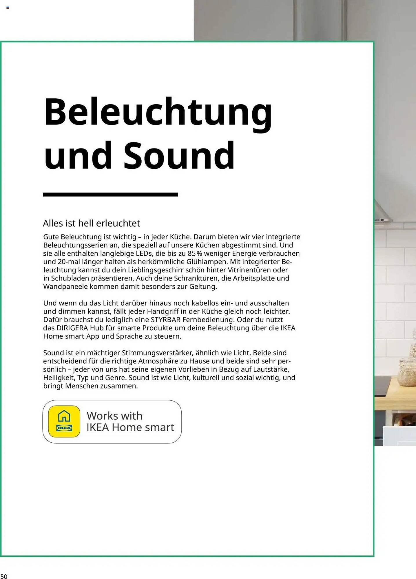 IKEA Prospekt (2025-09-30 - 2026-09-30) | 50