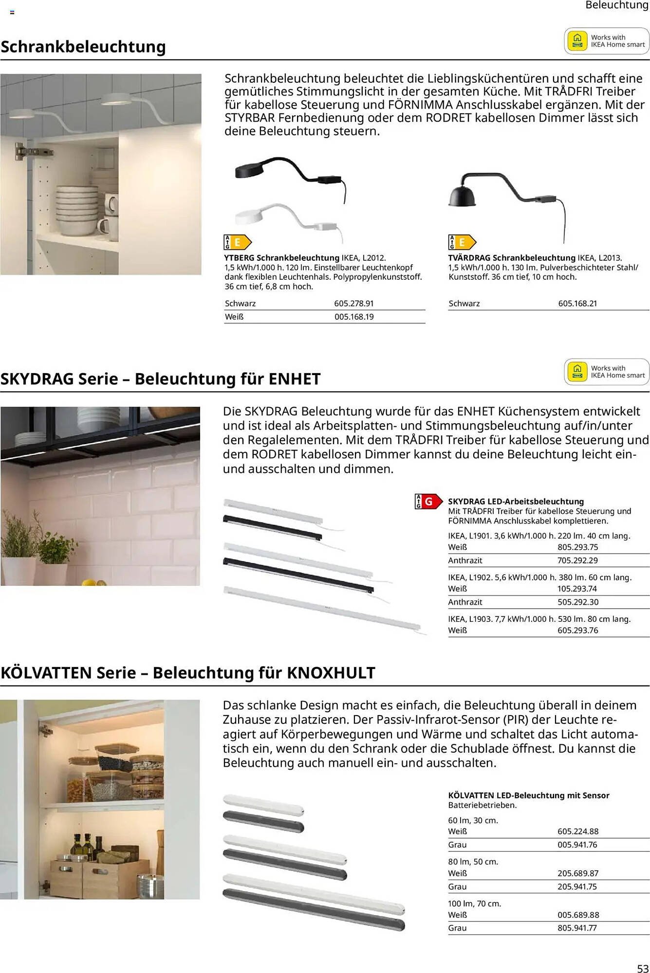 IKEA Prospekt (2025-09-30 - 2026-09-30) | 53