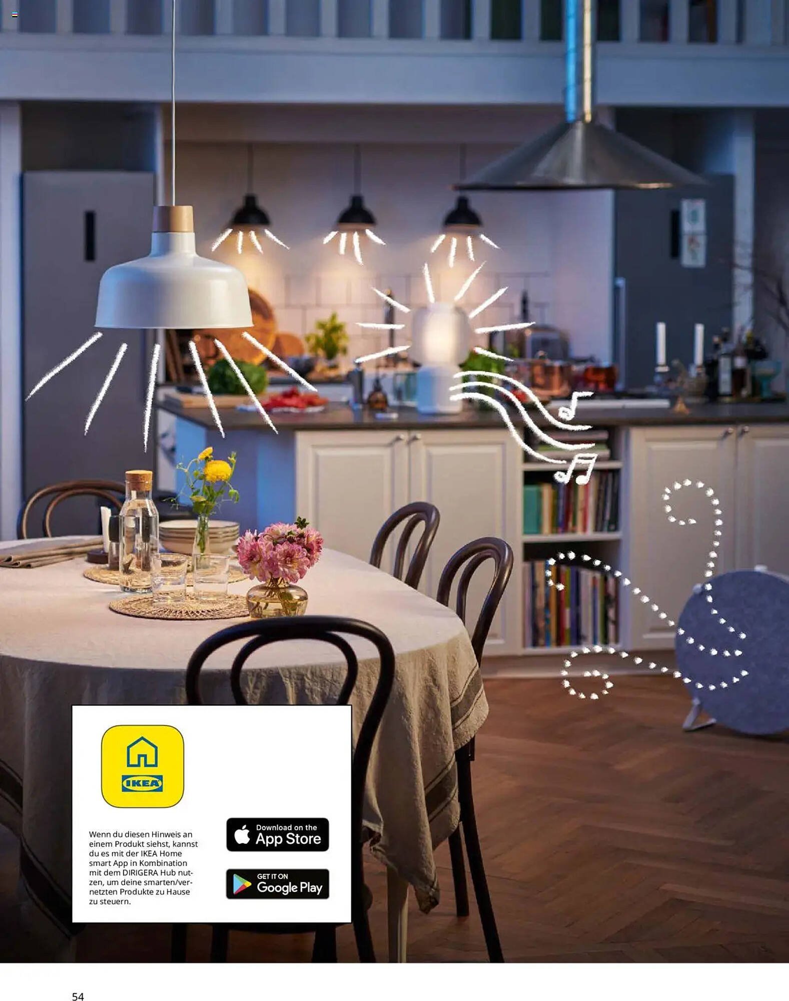 IKEA Prospekt (2025-09-30 - 2026-09-30) | 54
