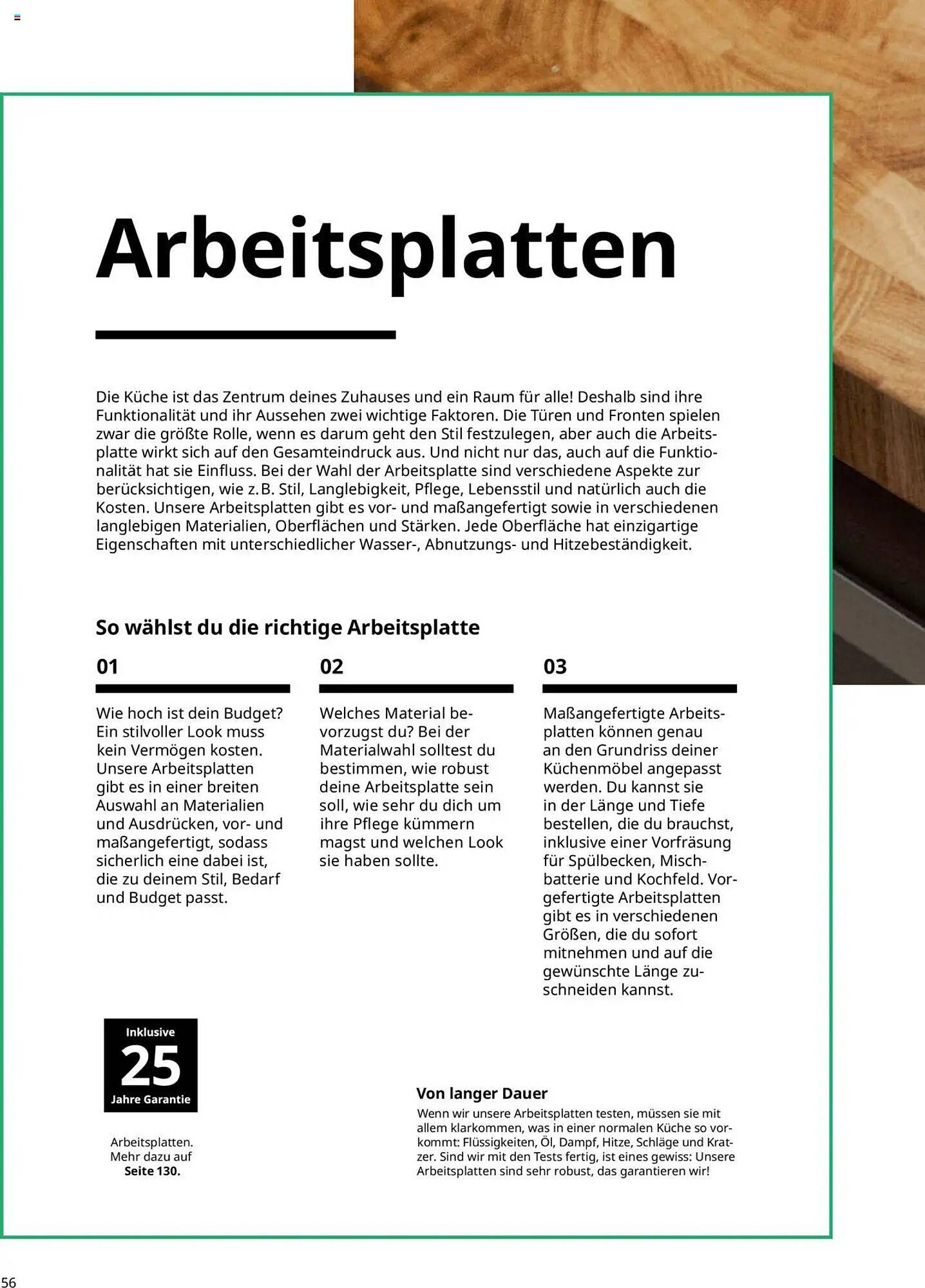 IKEA Prospekt (2025-09-30 - 2026-09-30) | 56