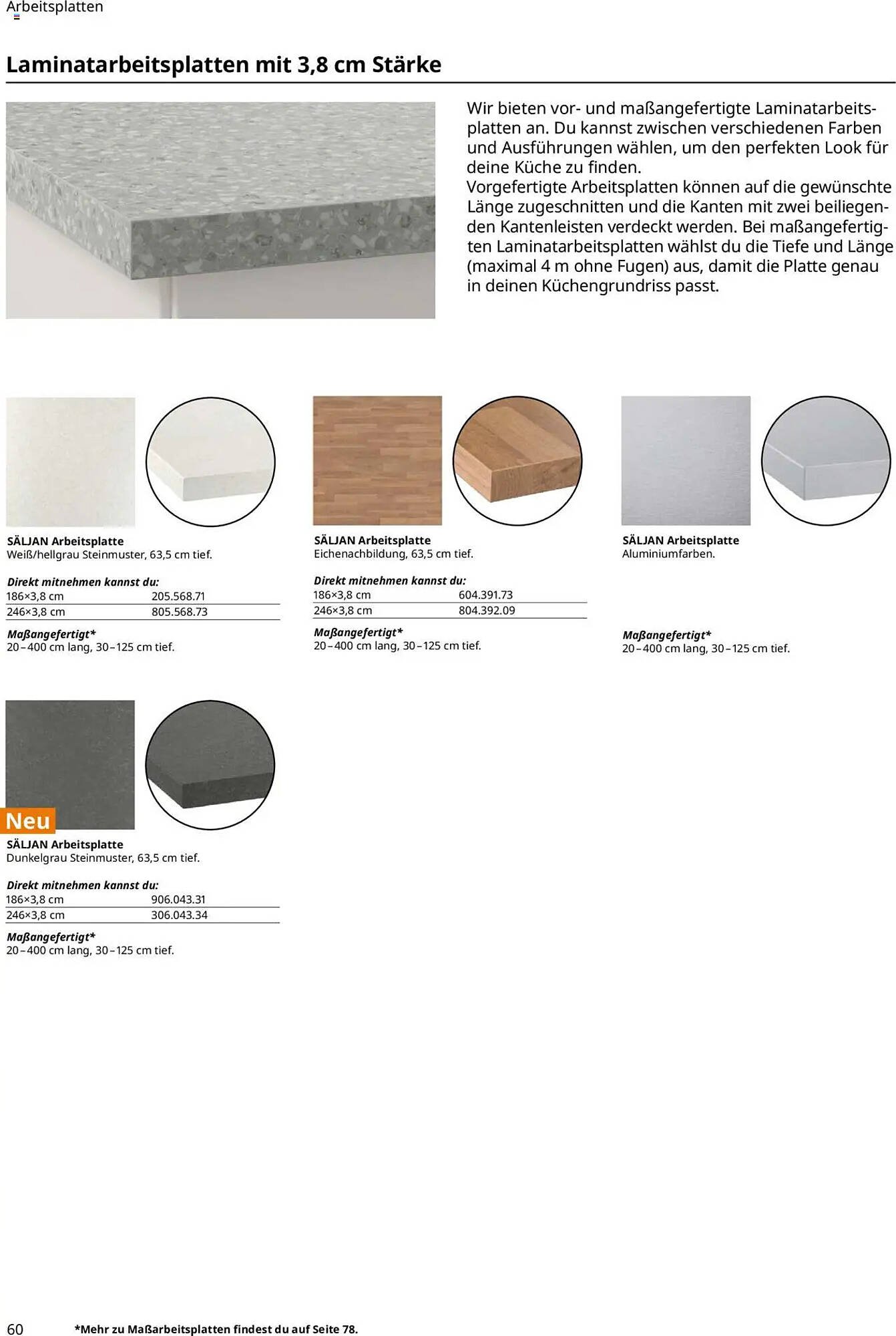 IKEA Prospekt (2025-09-30 - 2026-09-30) | 60