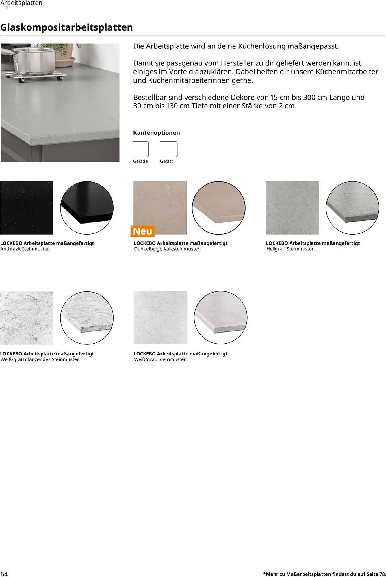 IKEA Prospekt (2025-09-30 - 2026-09-30) | 64