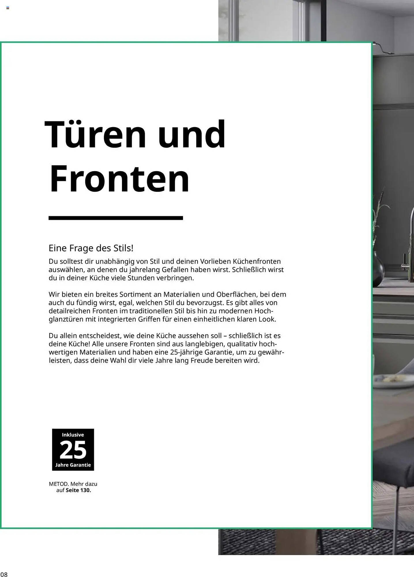IKEA Prospekt (2025-09-30 - 2026-09-30) | 8