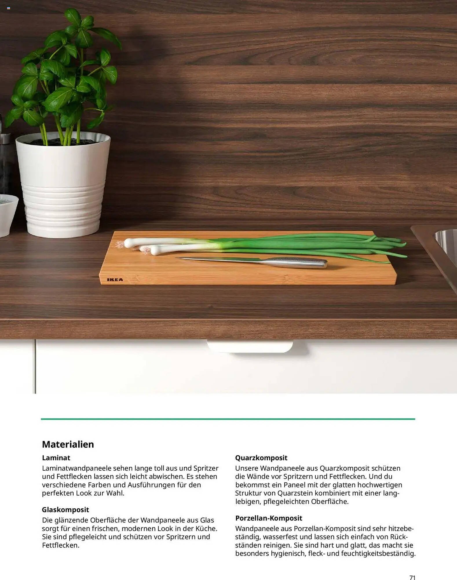 IKEA Prospekt (2025-09-30 - 2026-09-30) | 71