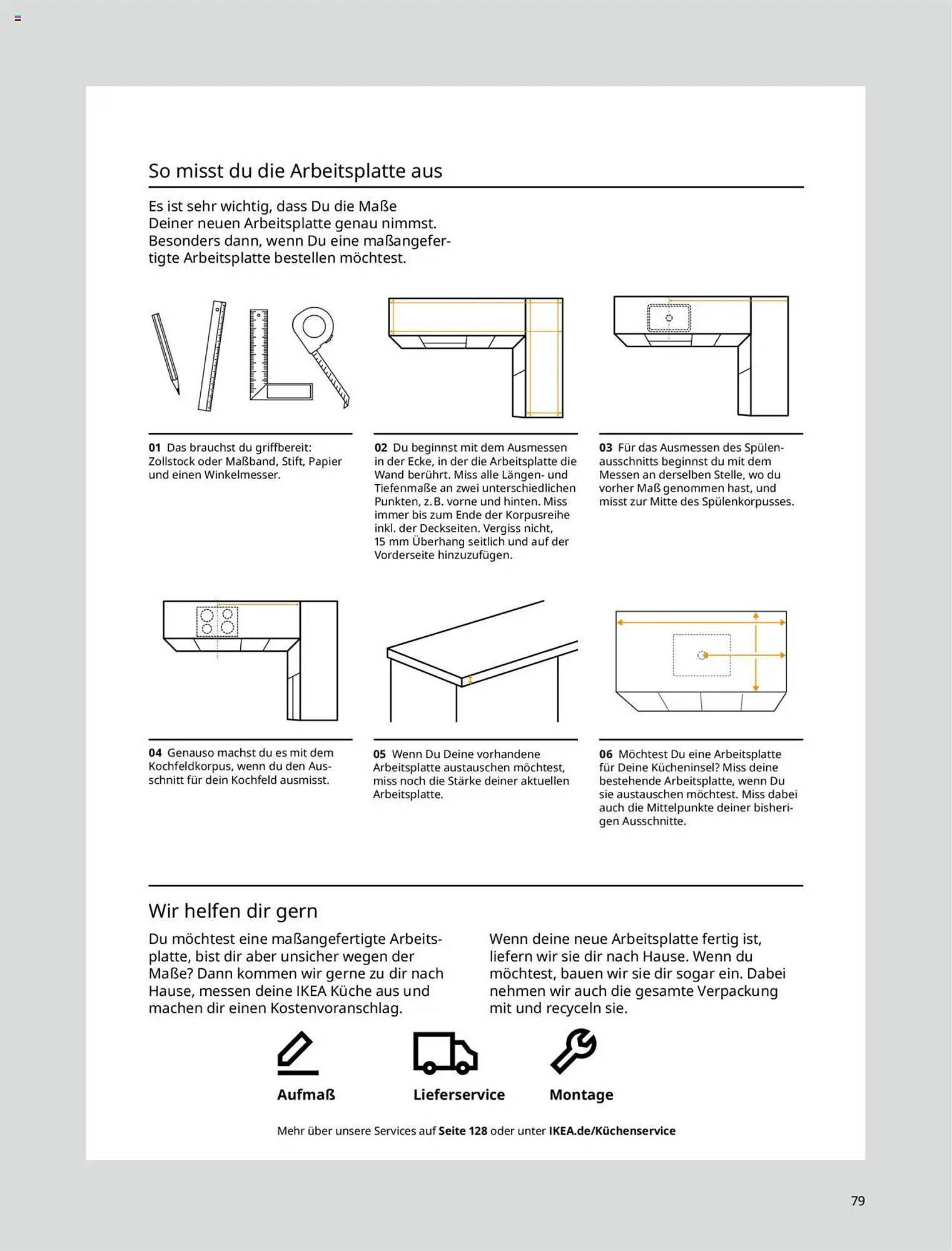IKEA Prospekt (2025-09-30 - 2026-09-30) | 79