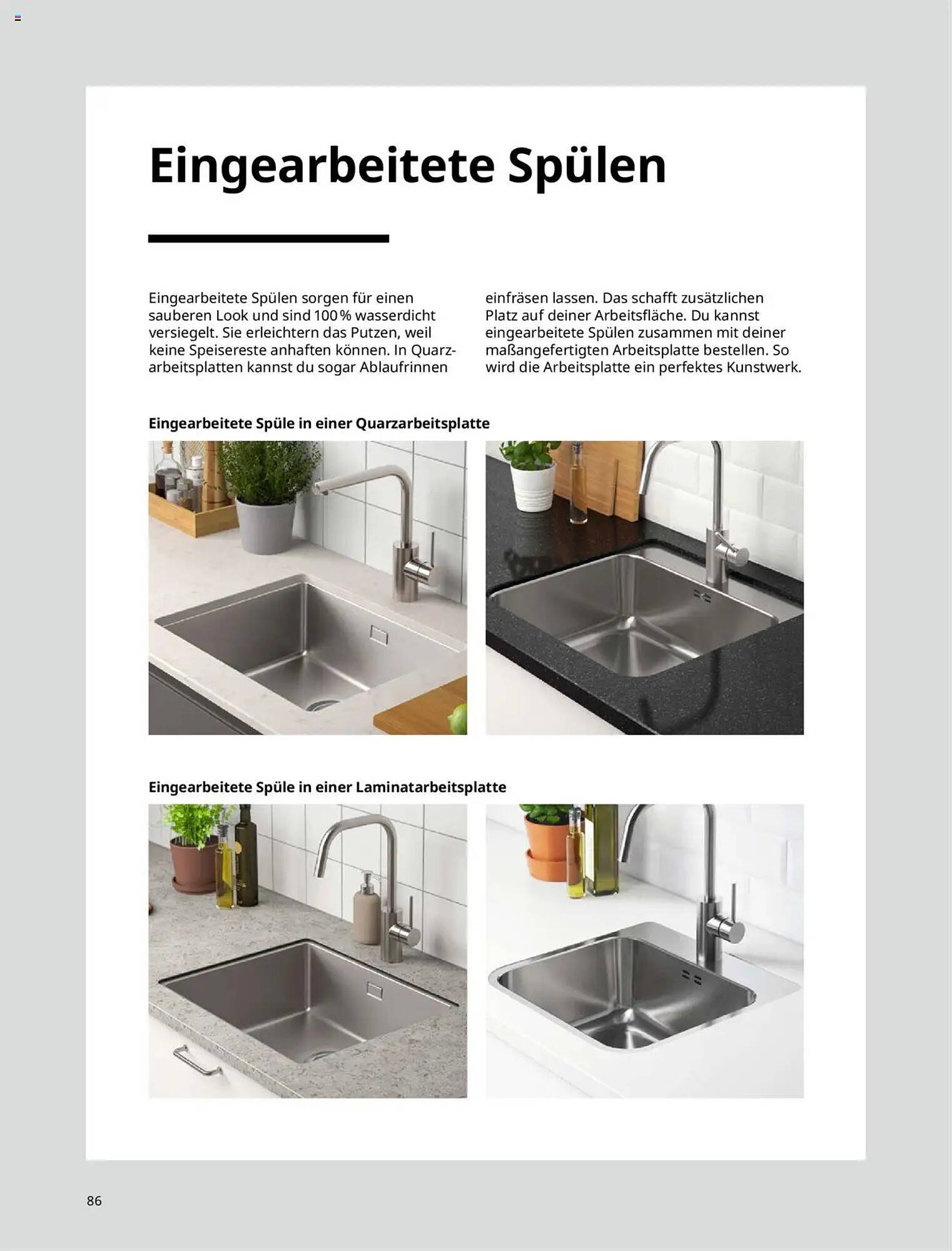 IKEA Prospekt (2025-09-30 - 2026-09-30) | 86