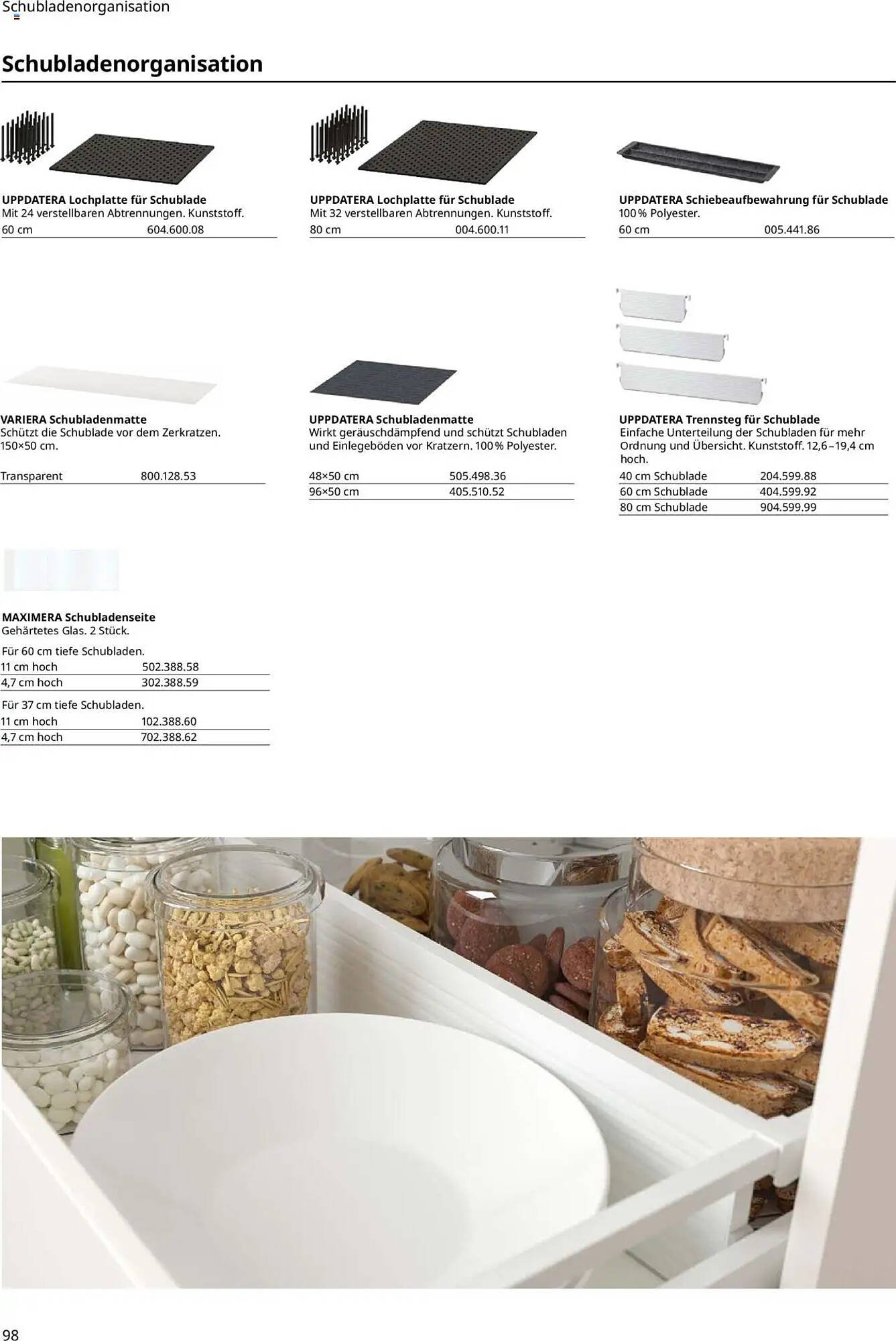 IKEA Prospekt (2025-09-30 - 2026-09-30) | 98