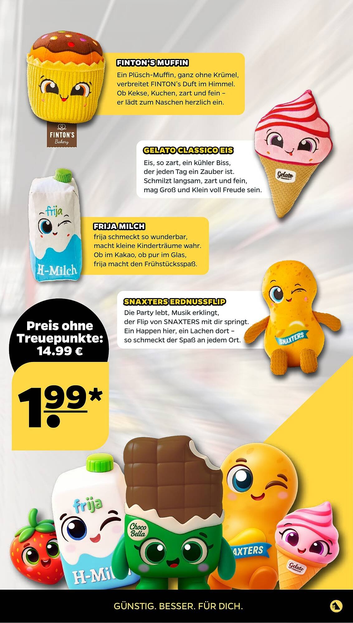 NETTO Prospekt (2026-04-20 - 2026-04-25)