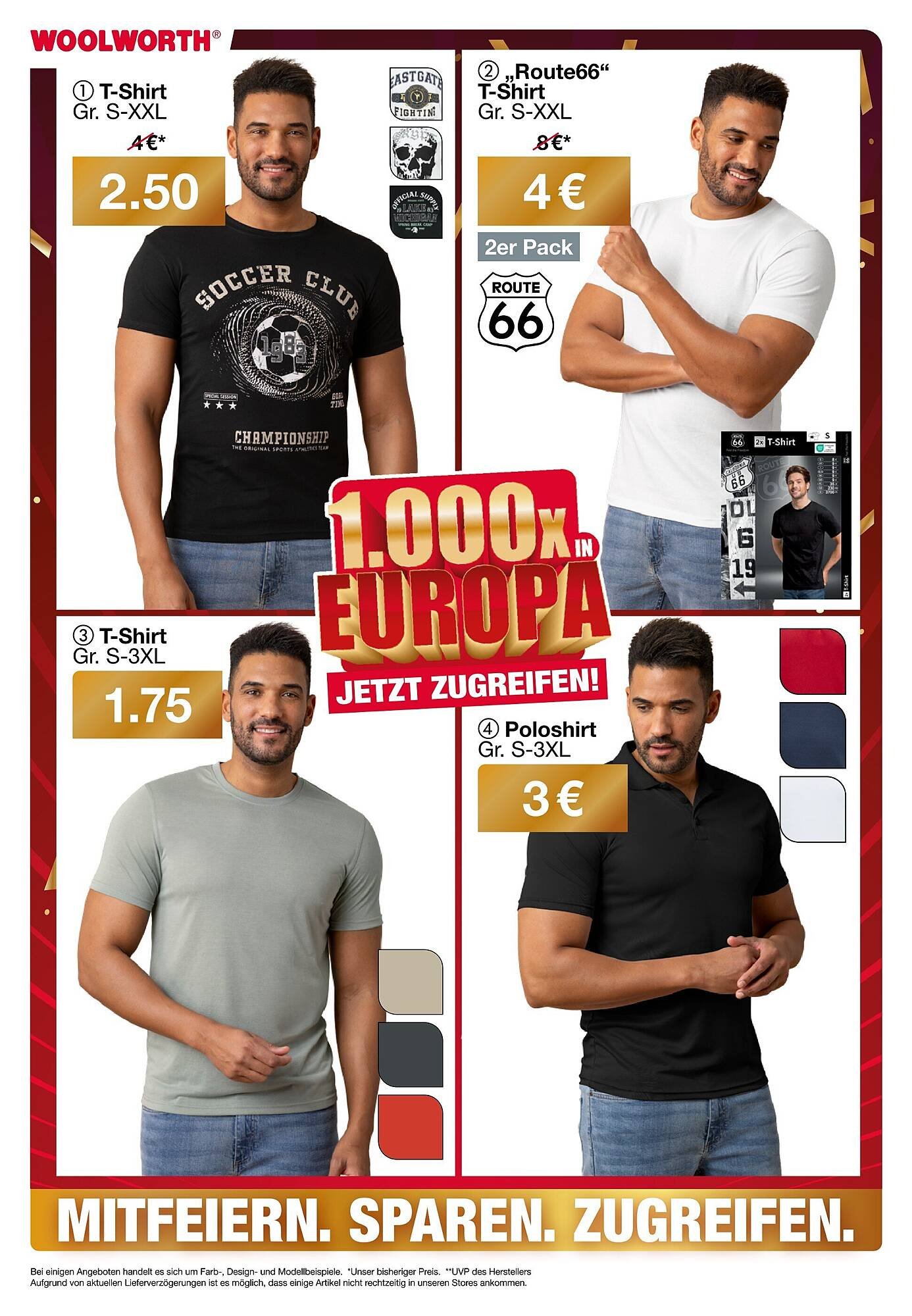 Woolworth Prospekt (2026-02-28 - 2026-03-12)