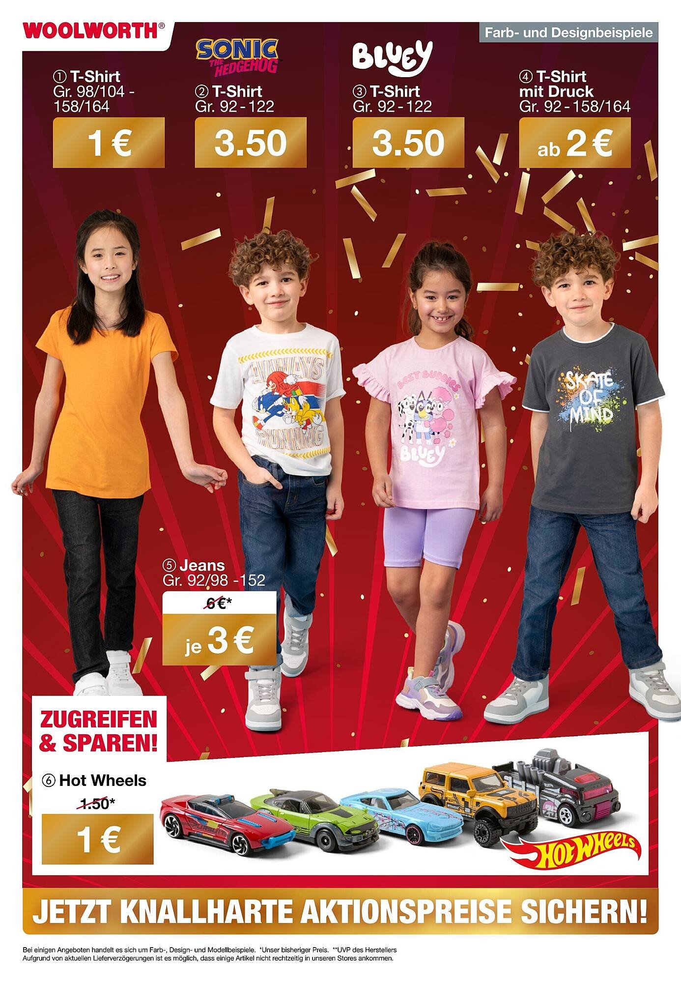 Woolworth Prospekt (2026-02-28 - 2026-03-12)