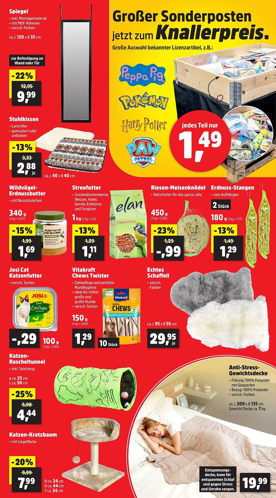 Thomas Philipps Prospekt (2025-12-08 - 2025-12-13)