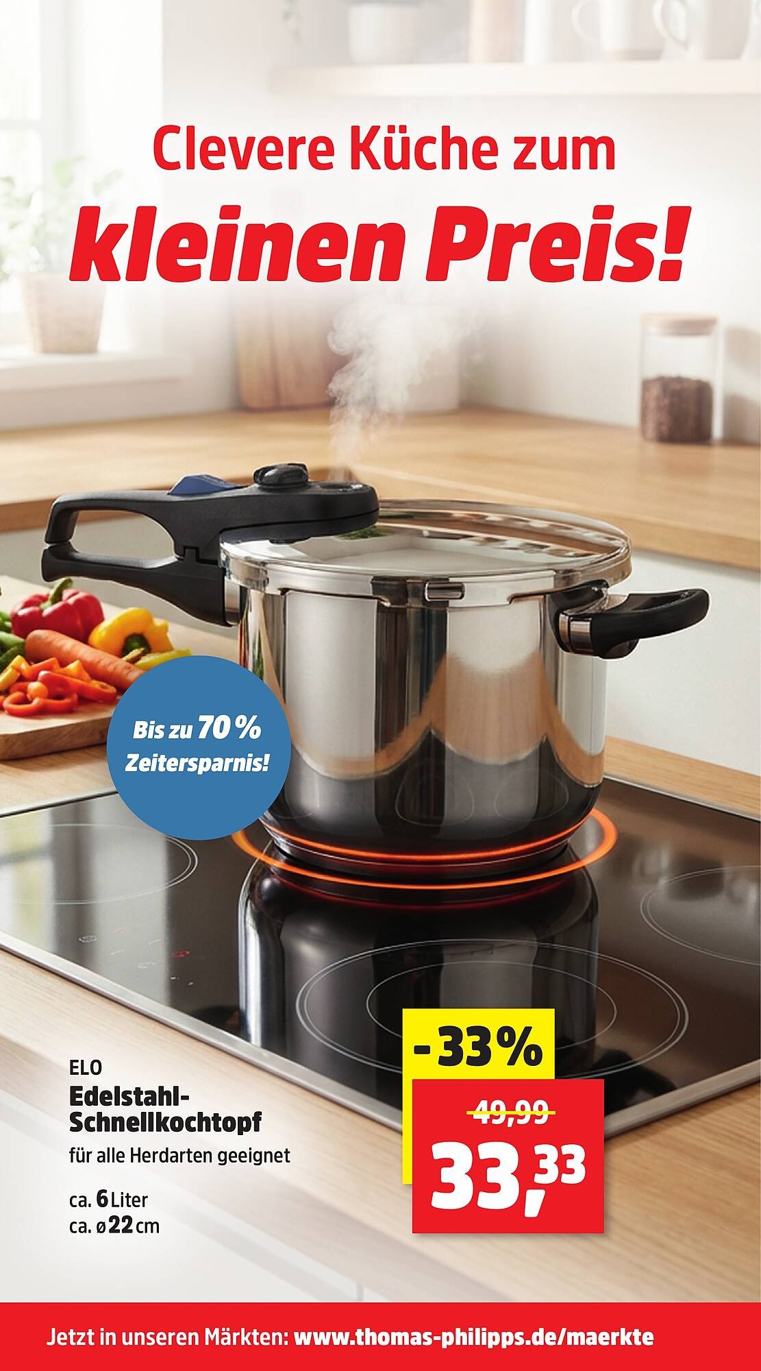 Thomas Philipps Prospekt (2025-12-08 - 2025-12-13)