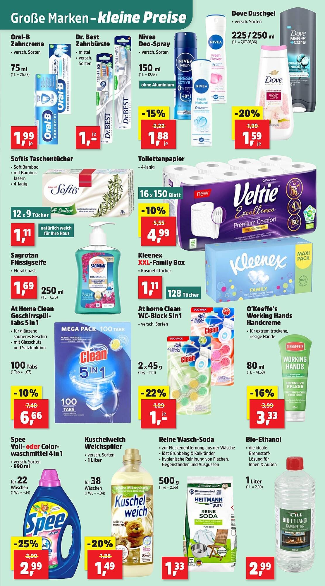 Thomas Philipps Prospekt (2025-12-08 - 2025-12-13)