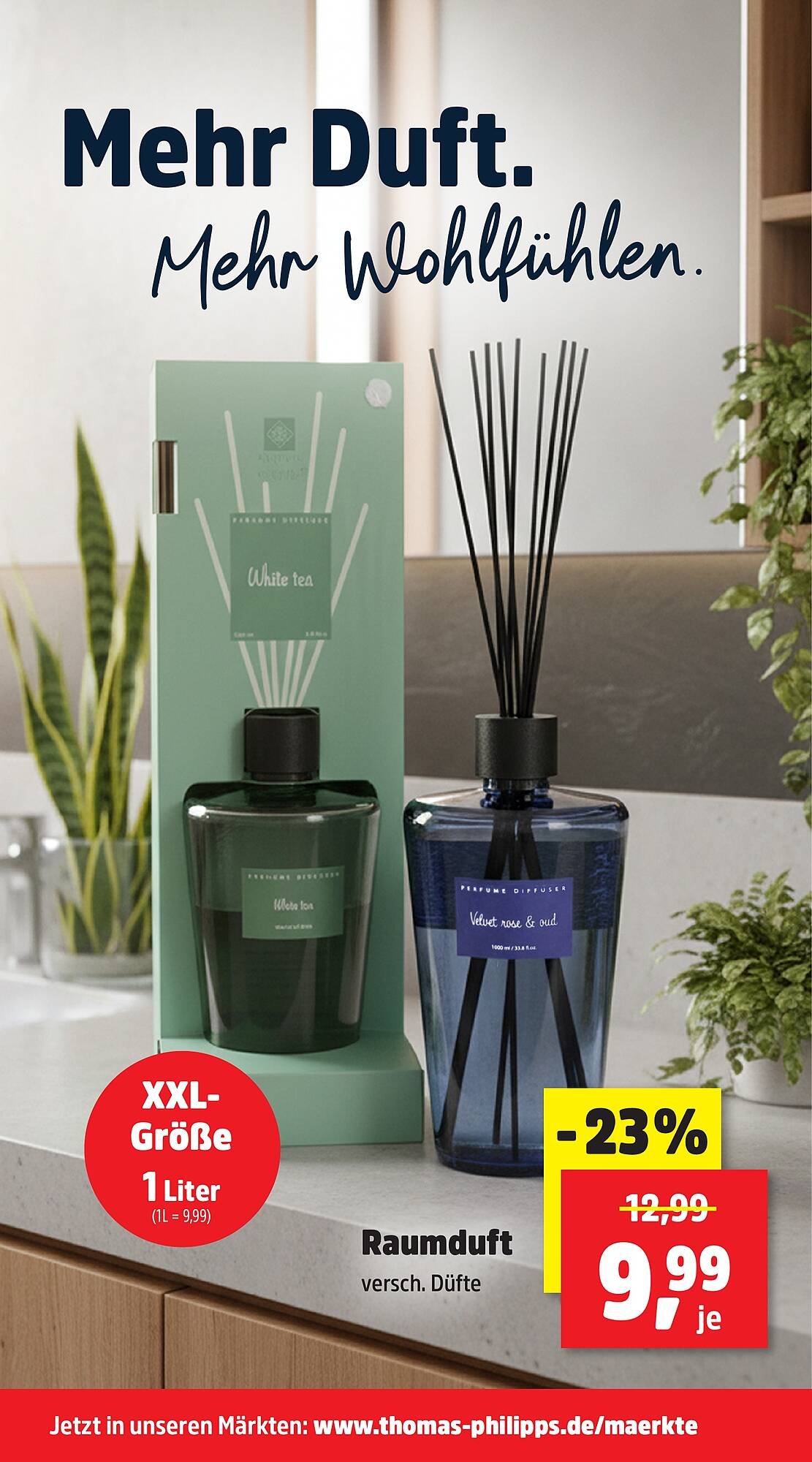 Thomas Philipps Prospekt (2025-12-08 - 2025-12-13)