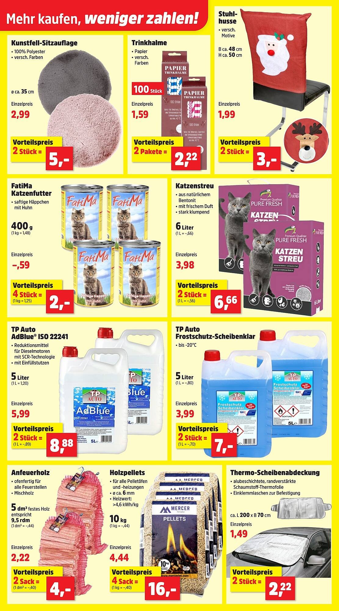 Thomas Philipps Prospekt (2025-12-08 - 2025-12-13)