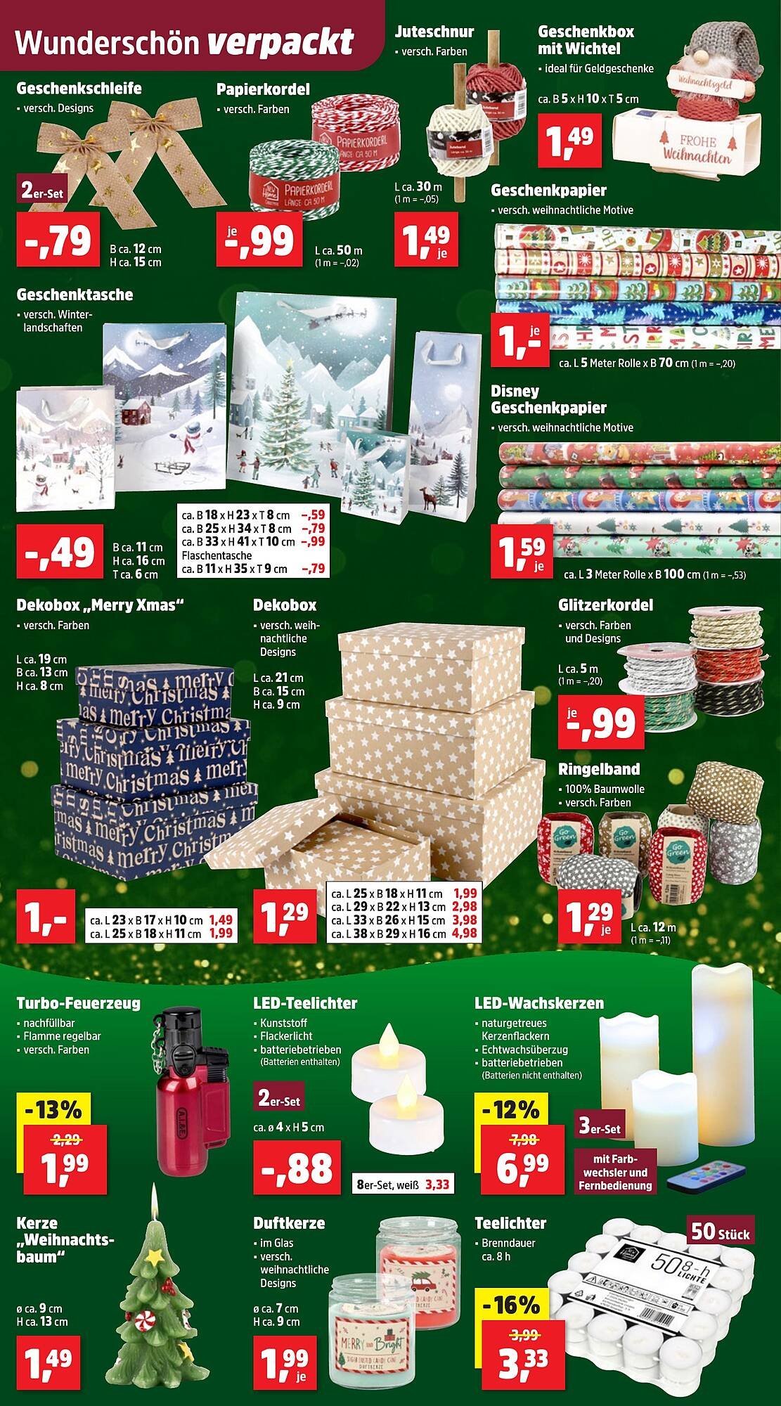 Thomas Philipps Prospekt (2025-12-08 - 2025-12-13)