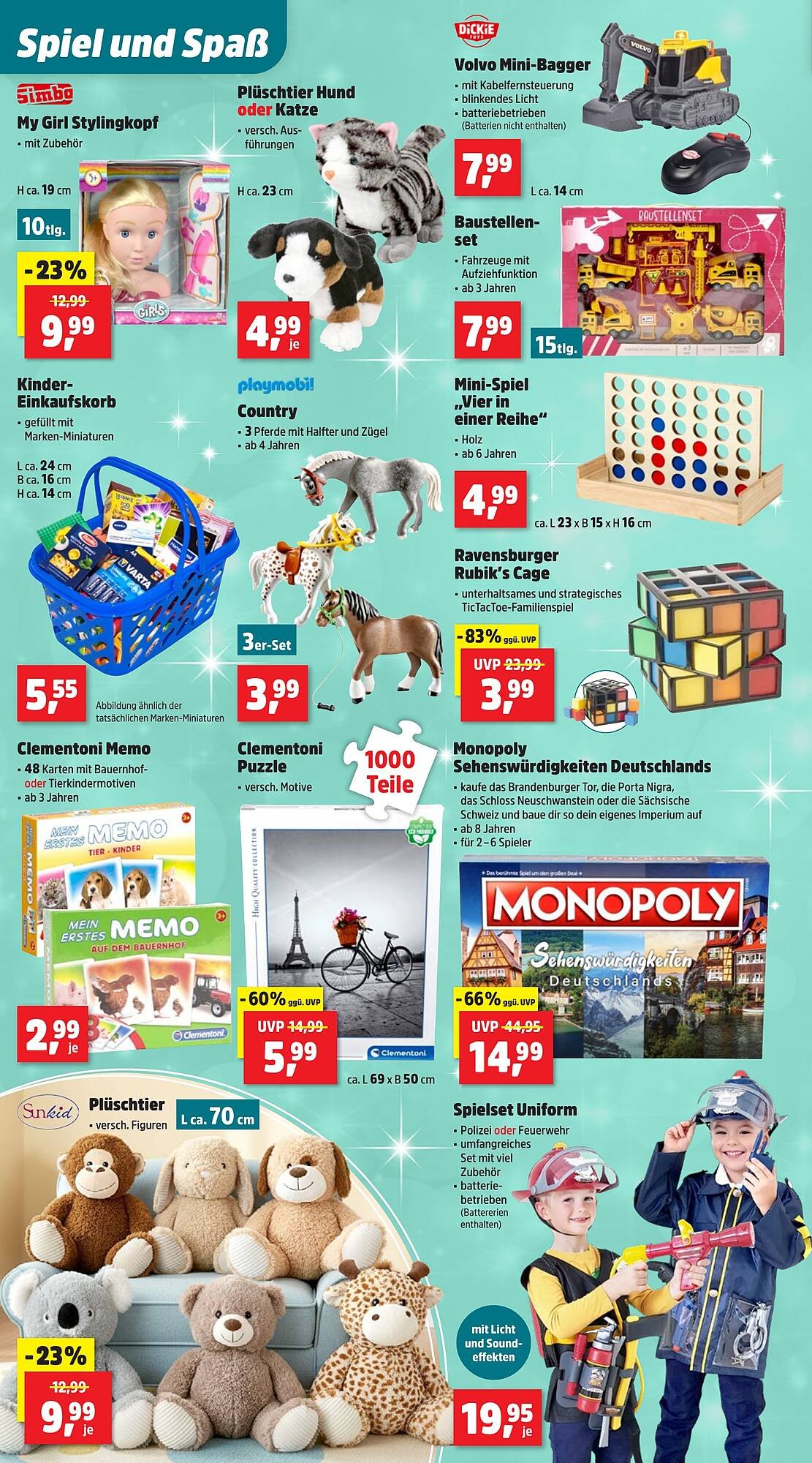 Thomas Philipps Prospekt (2025-12-08 - 2025-12-13)