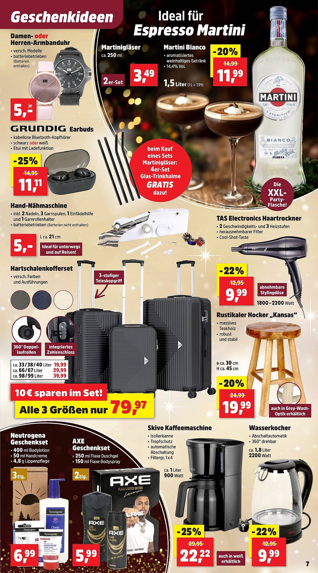 Thomas Philipps Prospekt (2025-12-08 - 2025-12-13)