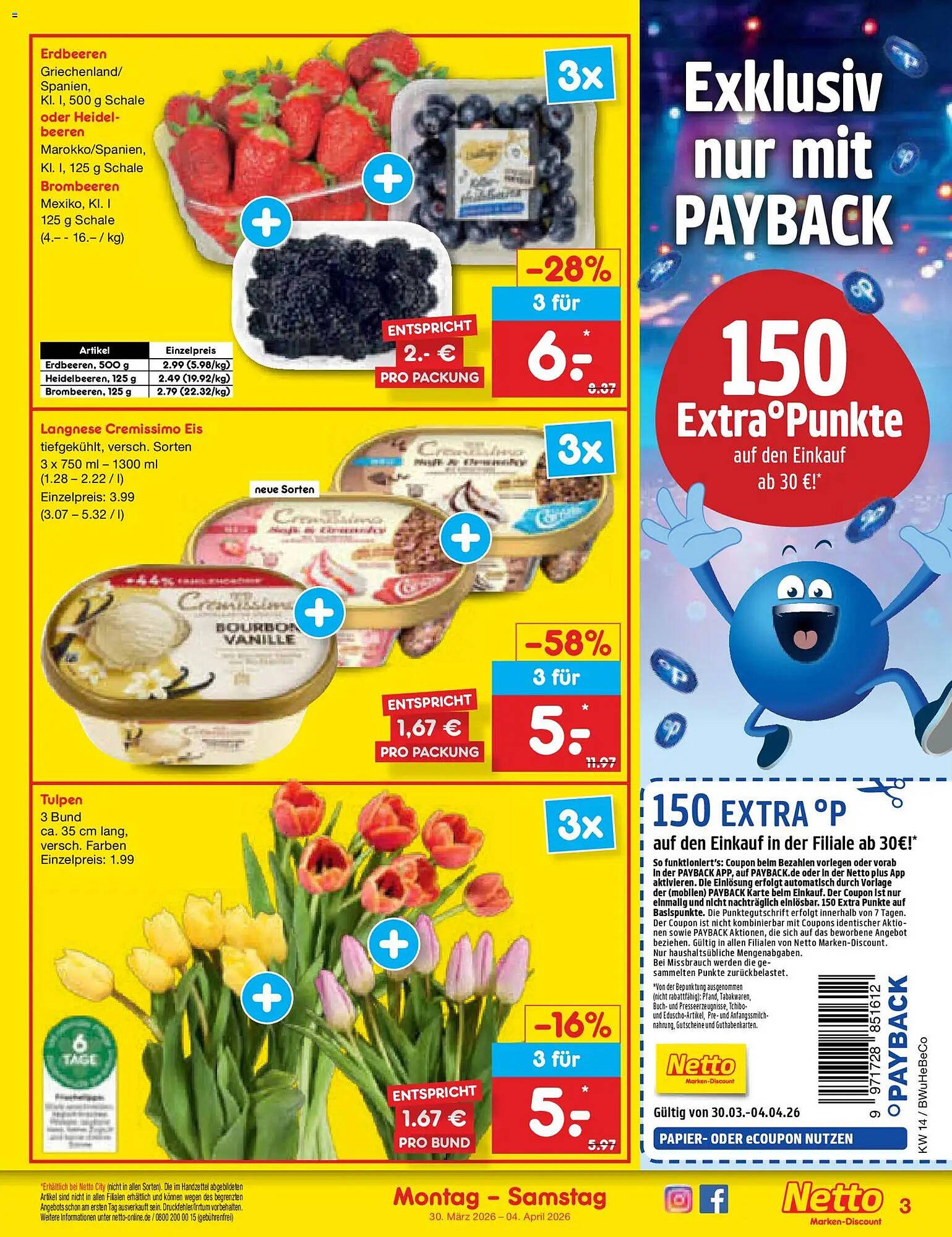 Netto Marken-Discount Prospekt
