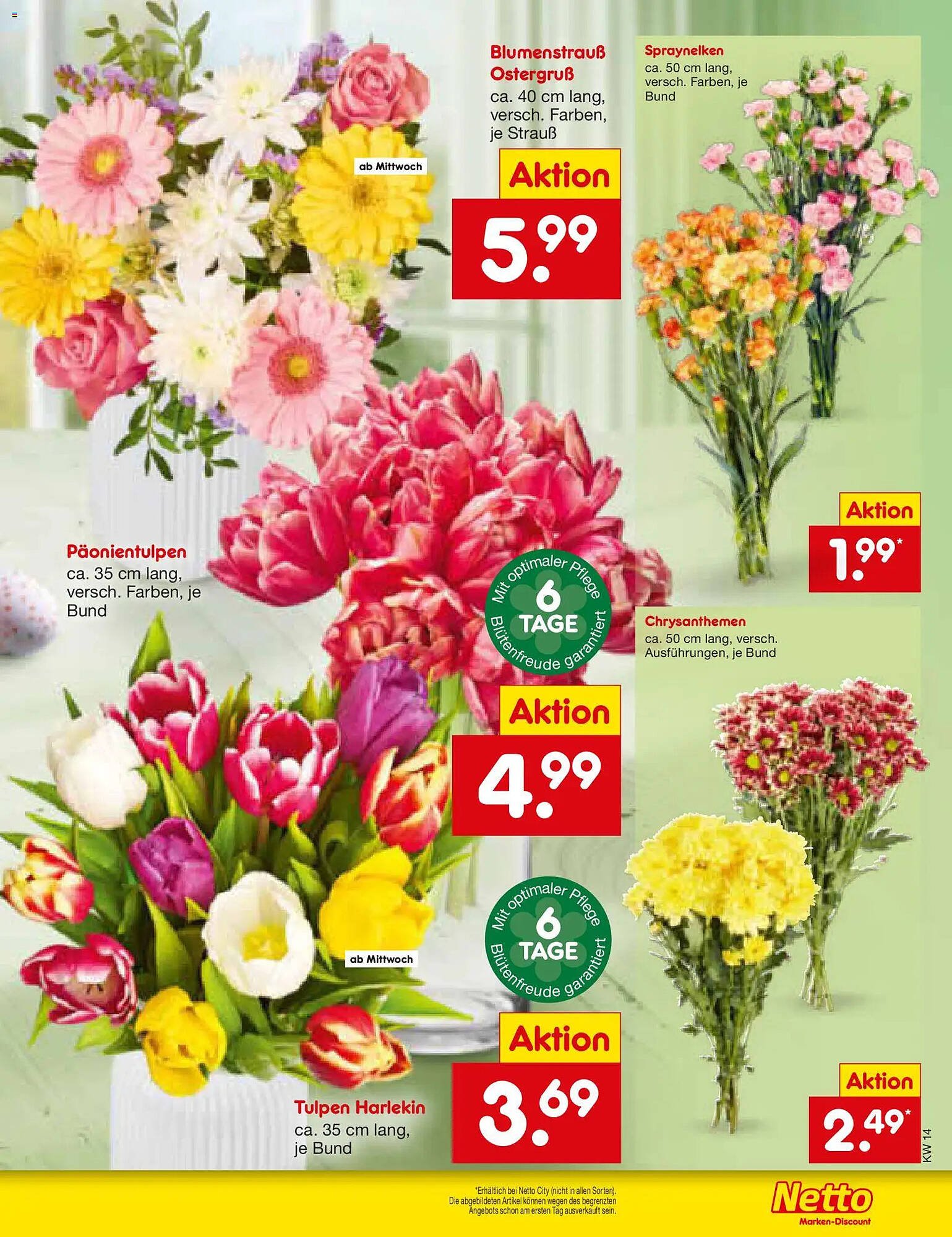 Netto Marken-Discount Prospekt (2026-03-30 - 2026-04-04)