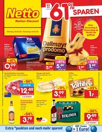 Netto Marken-Discount Prospekt