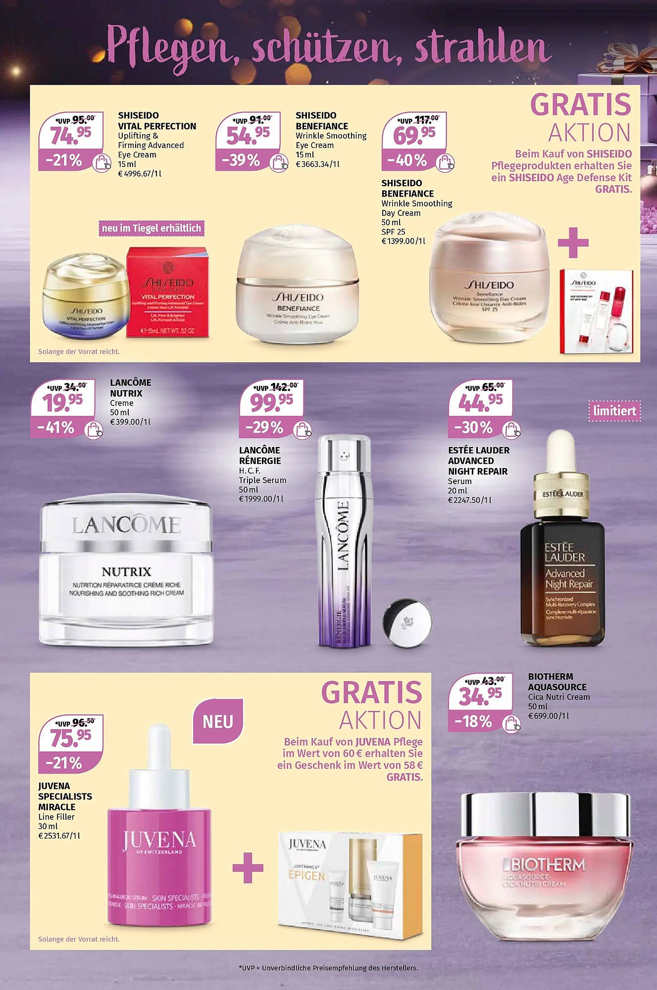 Müller Prospekt (2025-12-14 - 2025-12-31)