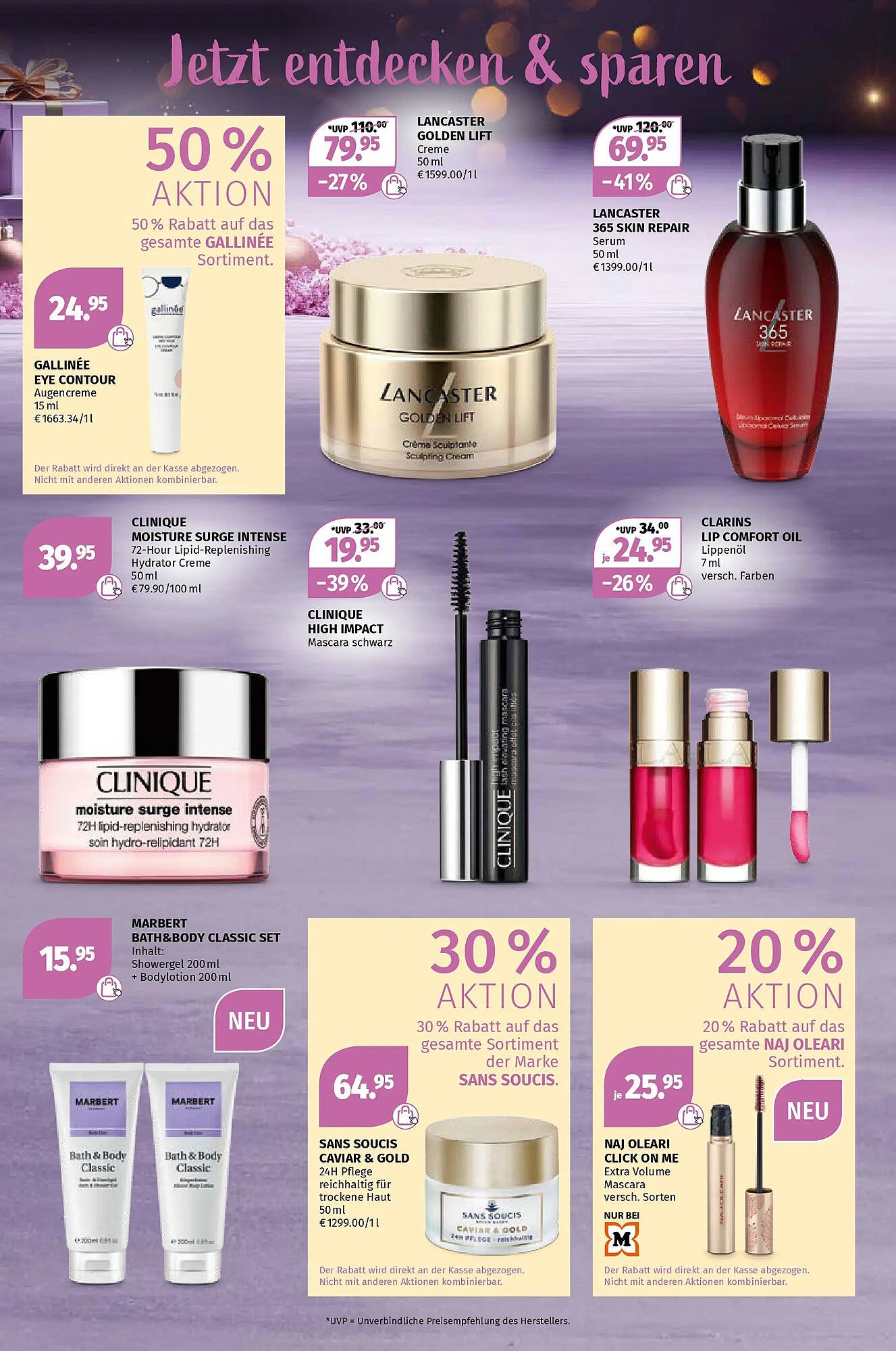 Müller Prospekt (2025-12-14 - 2025-12-31)