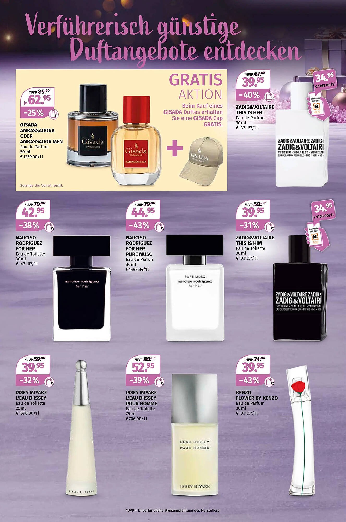 Müller Prospekt (2025-12-14 - 2025-12-31)