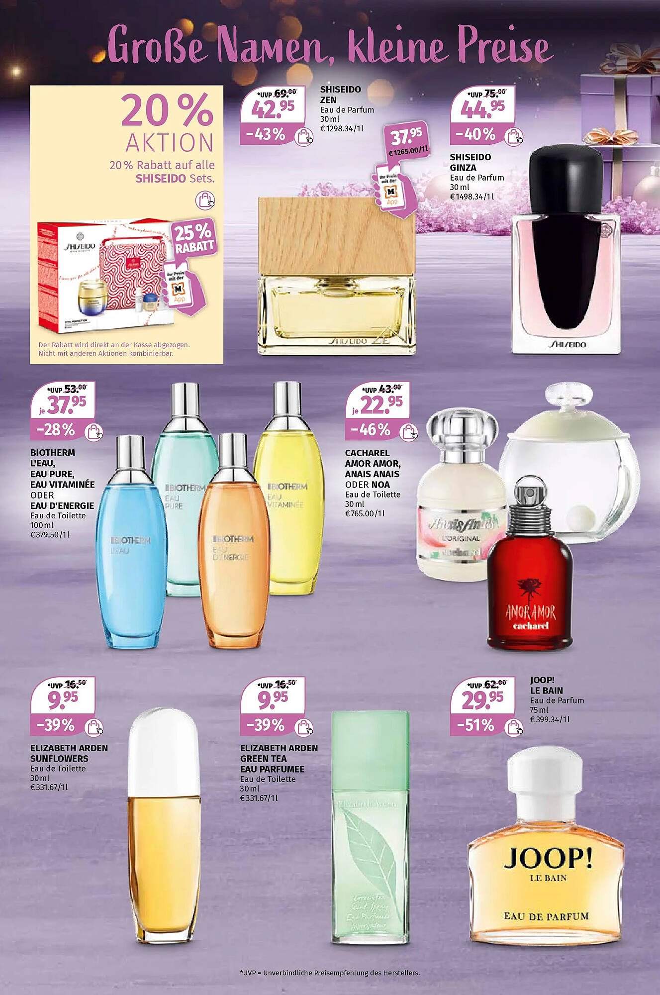 Müller Prospekt (2025-12-14 - 2025-12-31)