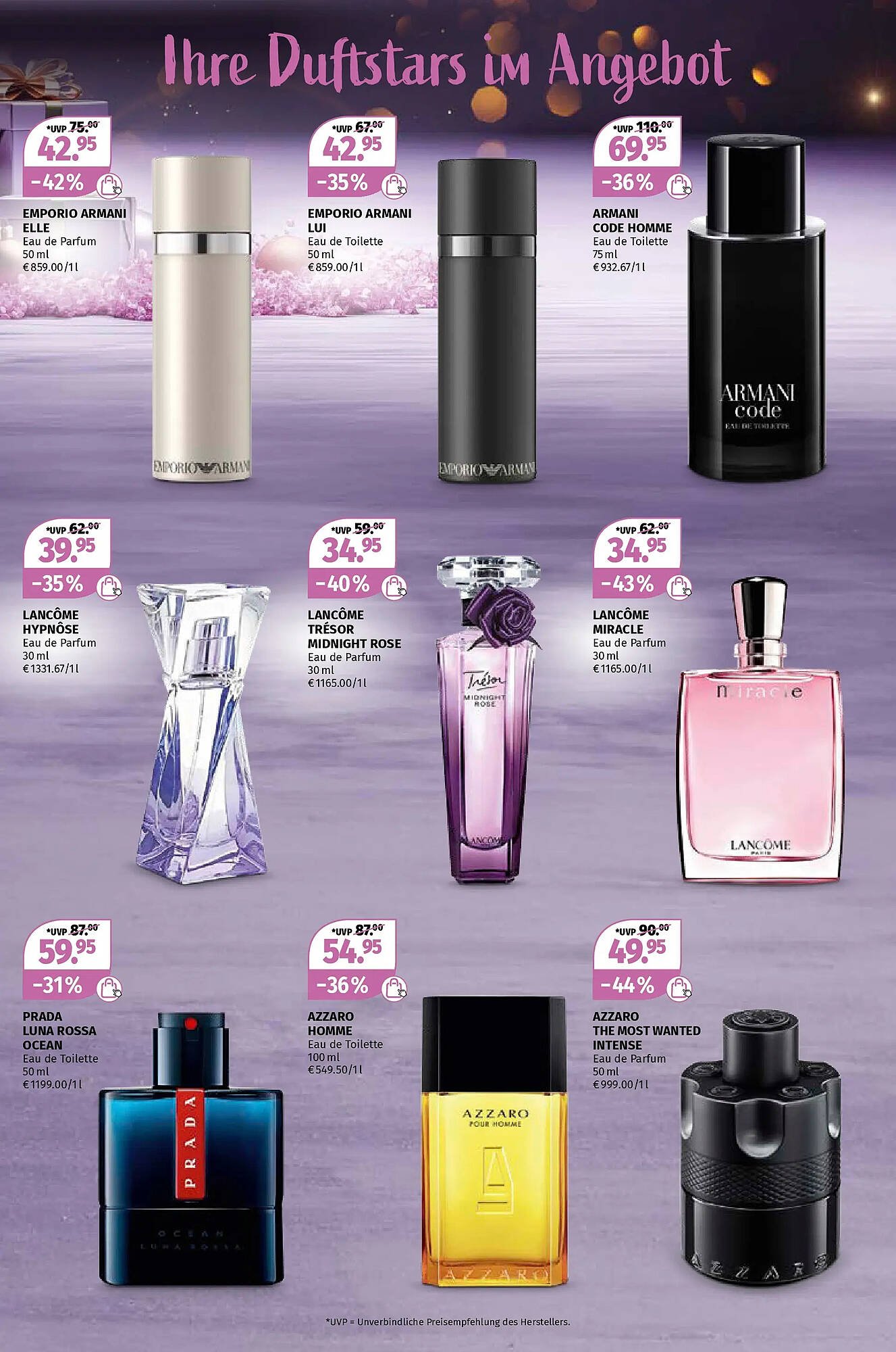 Müller Prospekt (2025-12-14 - 2025-12-31)