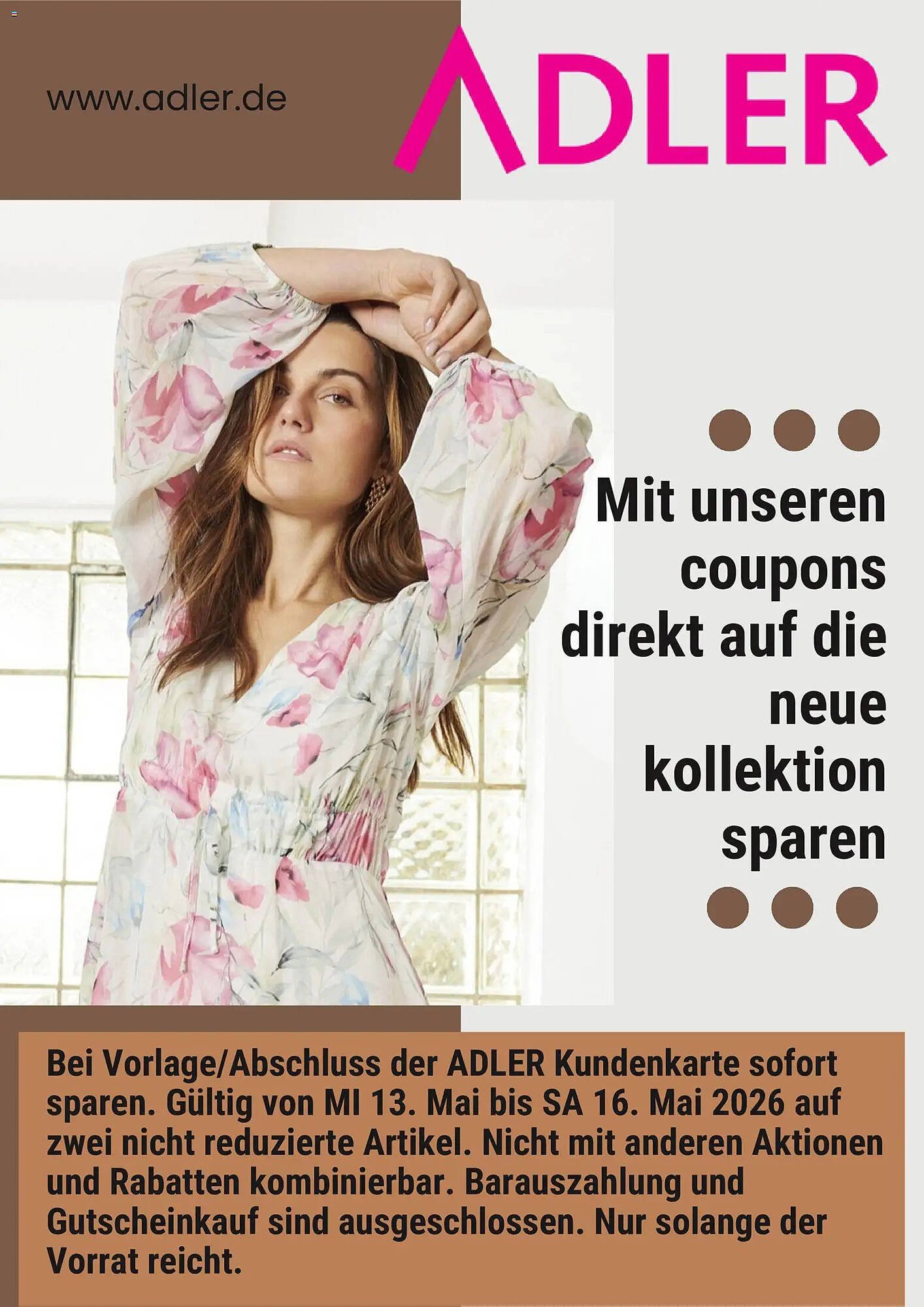 Adler Prospekt (2026-05-08 - 2026-06-11)