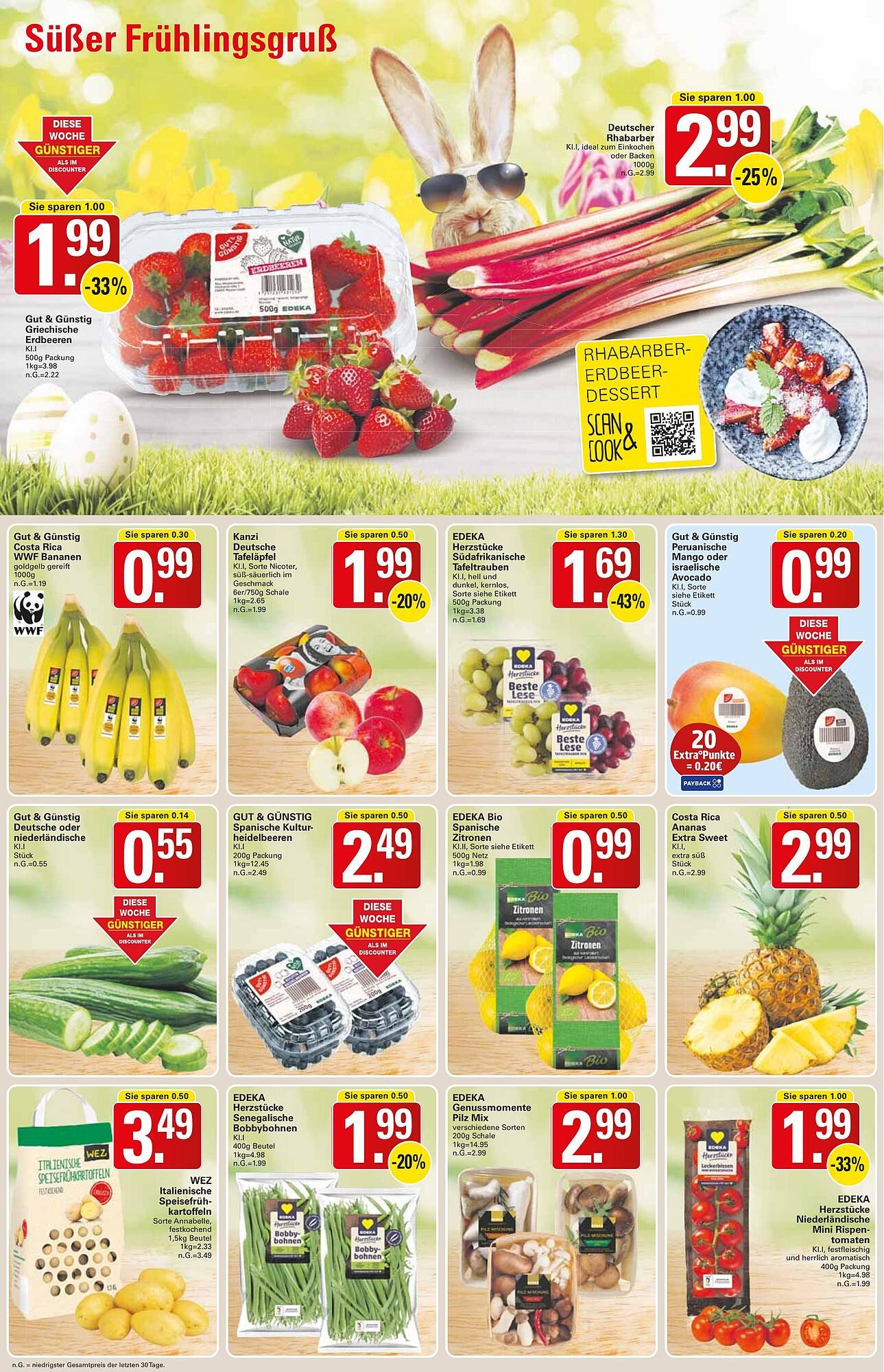 WEZ Prospekt (2026-03-30 - 2026-04-04)