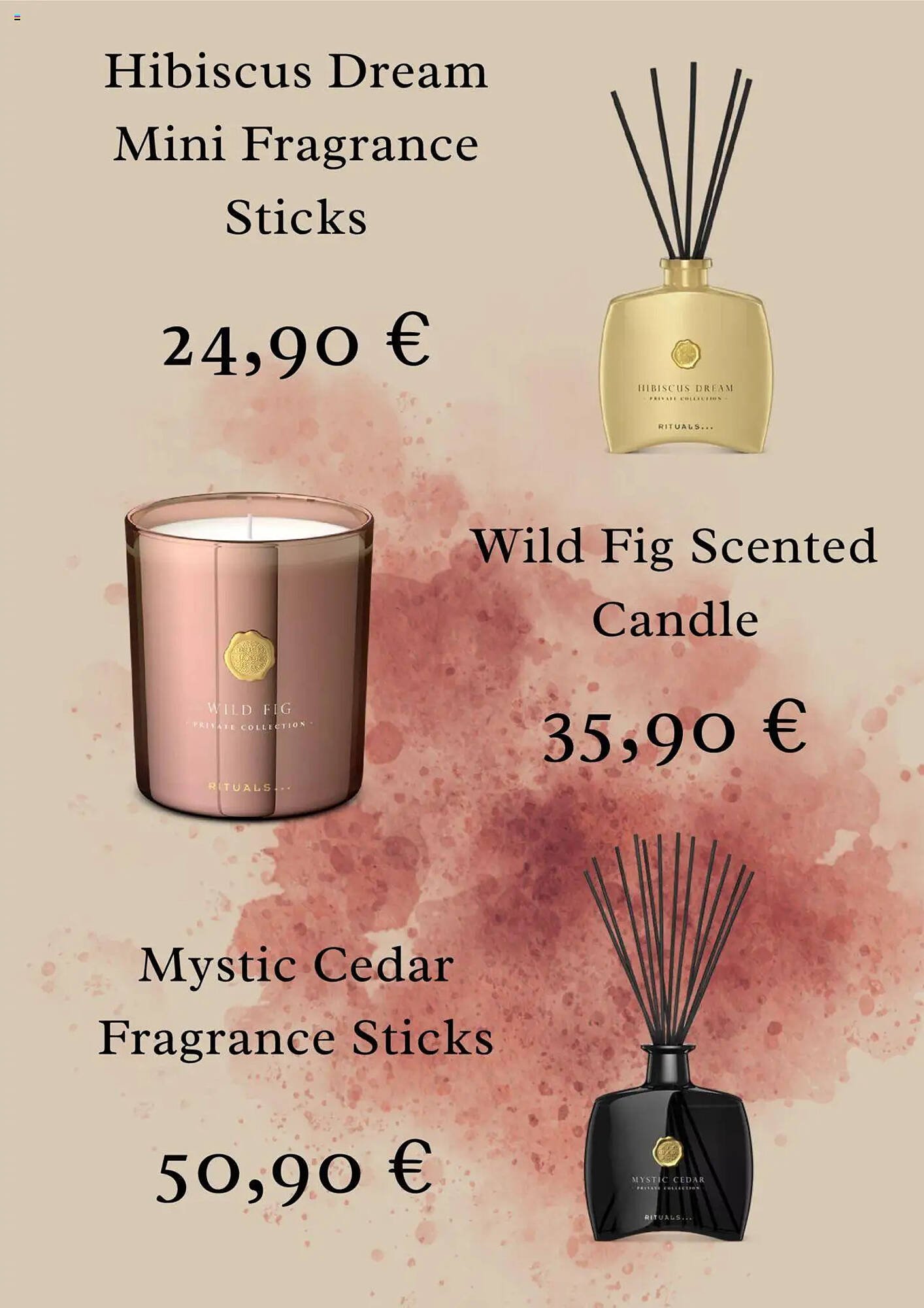 Rituals Prospekt (2025-10-15 - 2025-11-15) | 3
