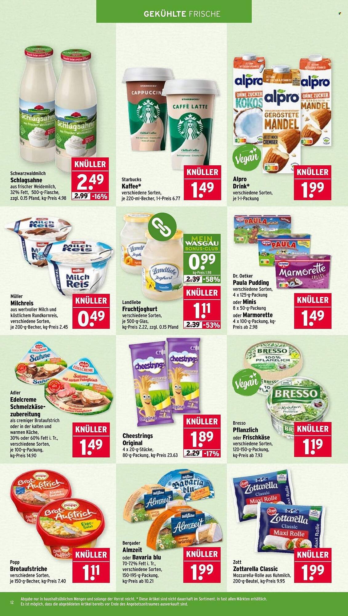 Wasgau Prospekt (2026-05-04 - 2026-05-09)