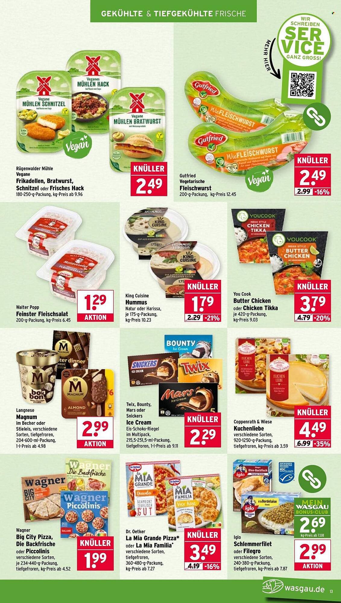 Wasgau Prospekt (2026-05-04 - 2026-05-09)