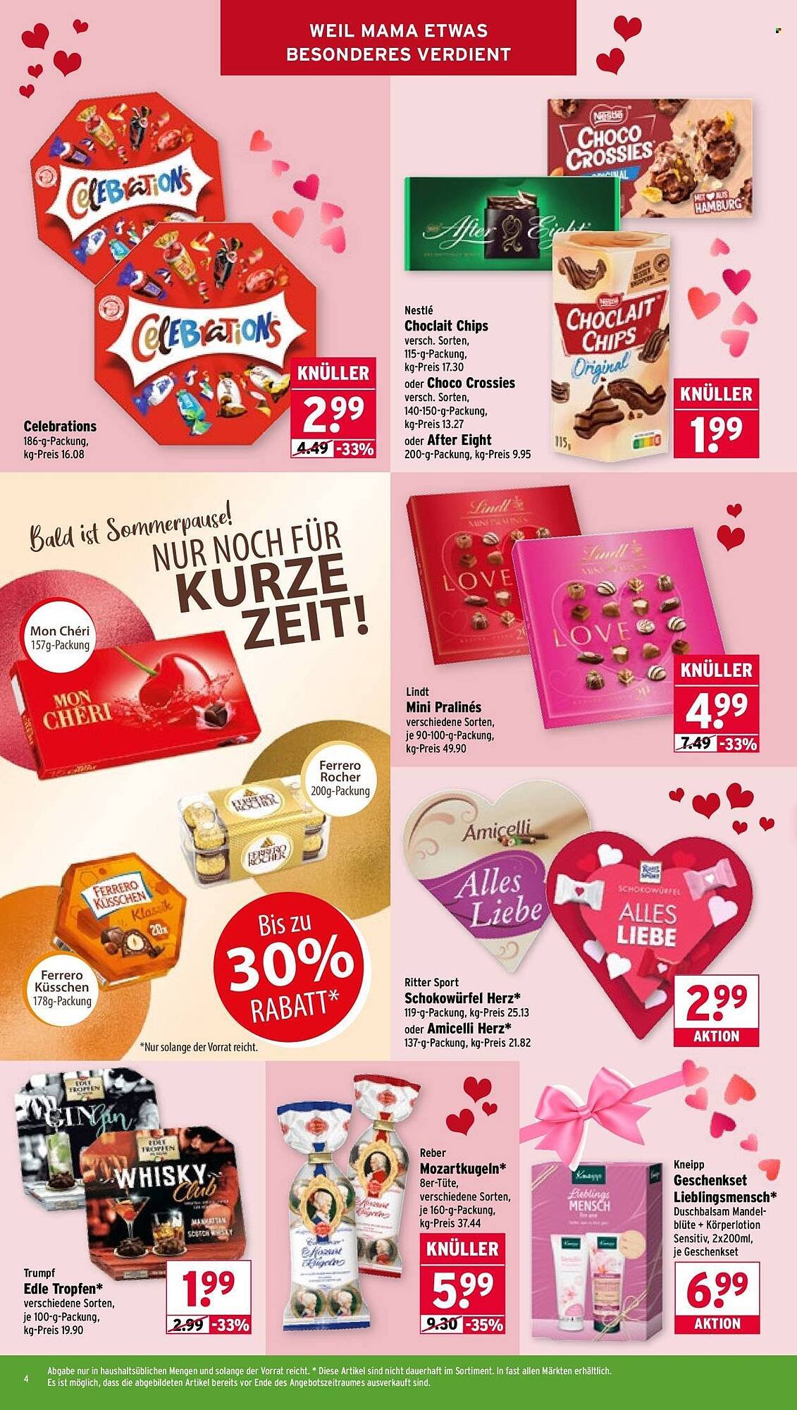 Wasgau Prospekt (2026-05-04 - 2026-05-09)