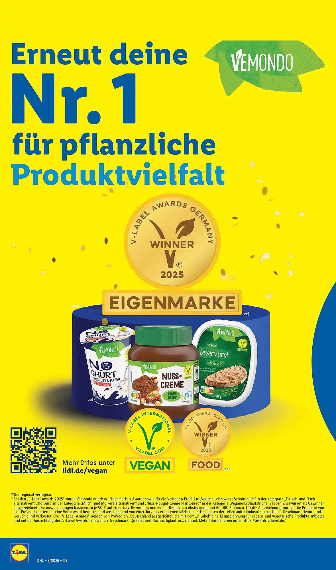 Lidl Prospekt (2026-01-11 - 2026-01-17)
