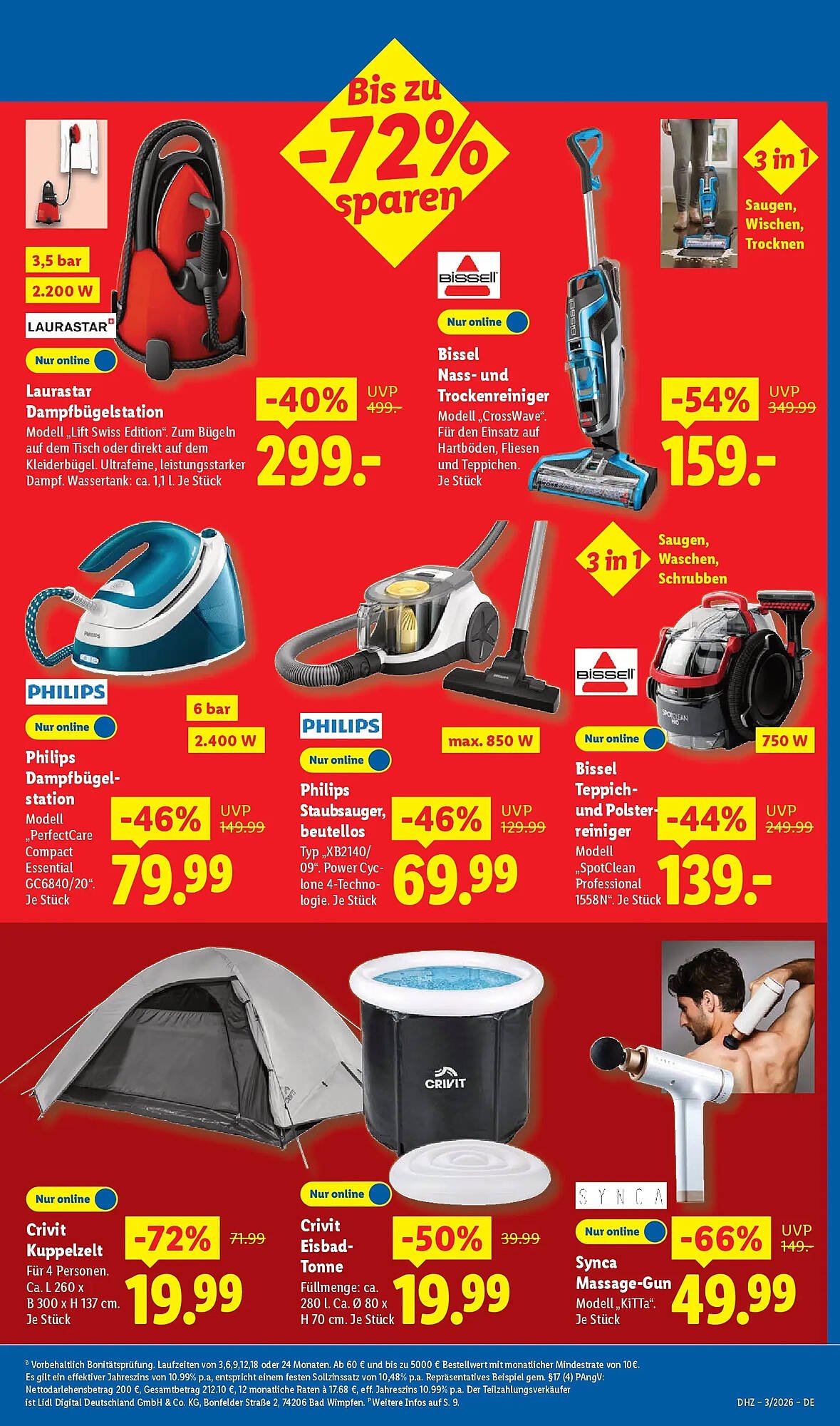 Lidl Prospekt (2026-01-11 - 2026-01-17)