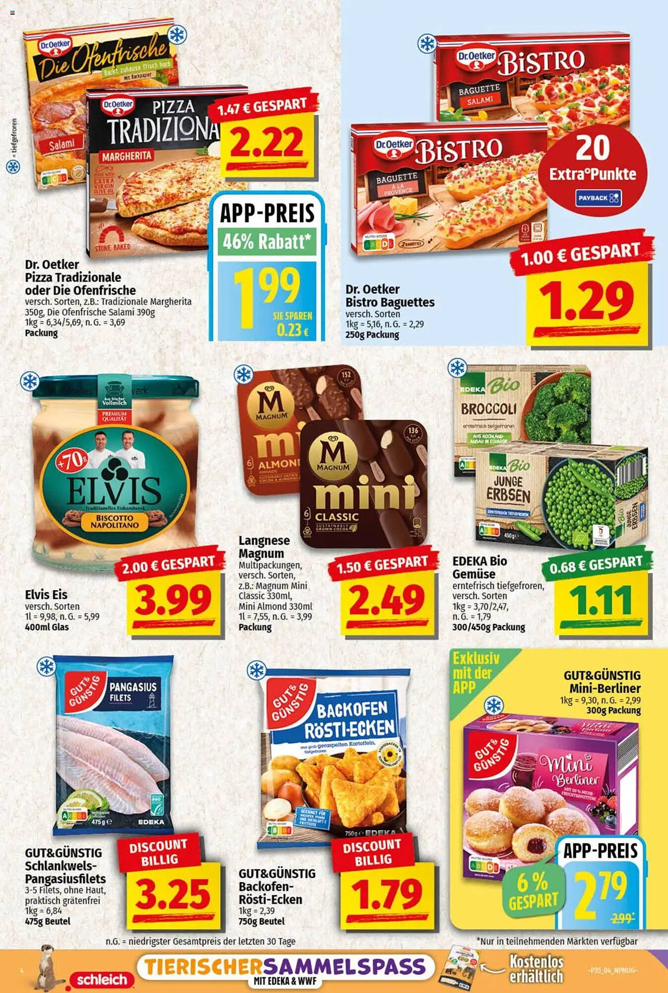 NP Discount Prospekt (2025-08-25 - 2025-08-30) | 4