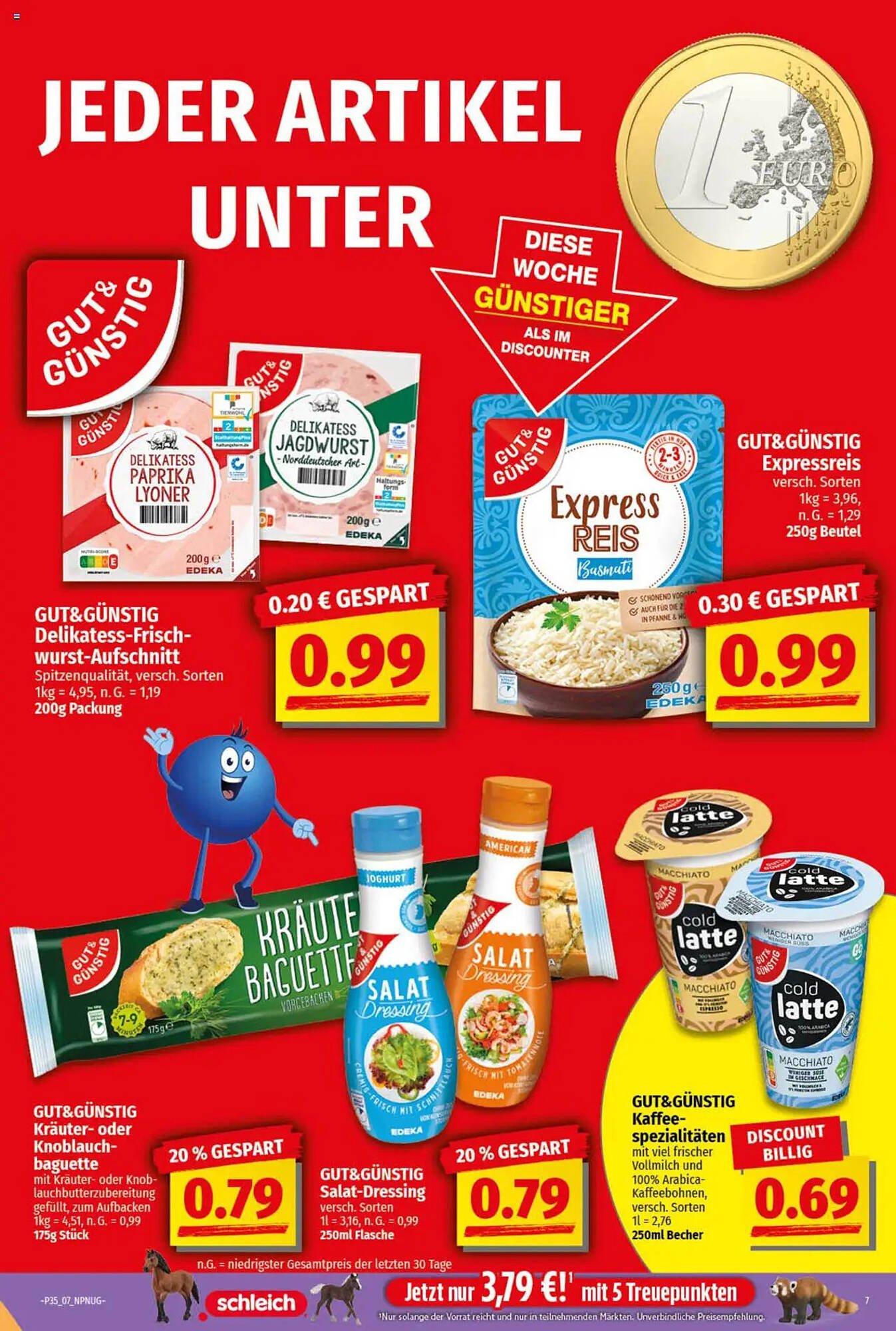 NP Discount Prospekt (2025-08-25 - 2025-08-30) | 7