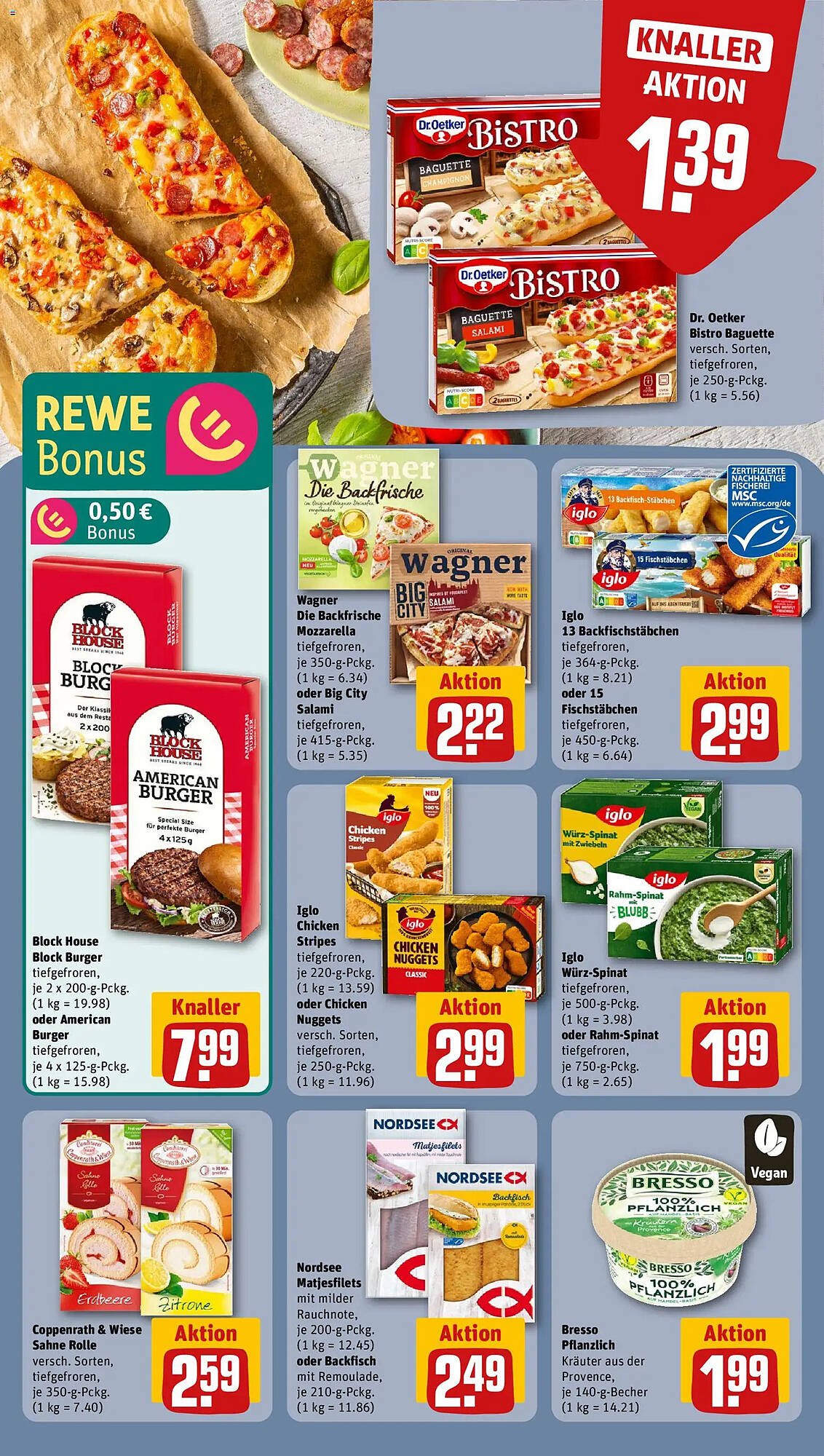 REWE Kaufpark Prospekt (2026-04-27 - 2026-05-03)