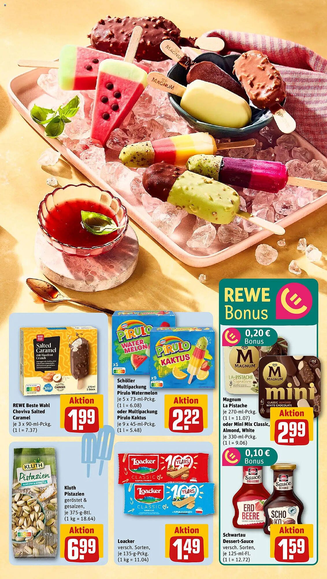 REWE Kaufpark Prospekt (2026-04-27 - 2026-05-03)