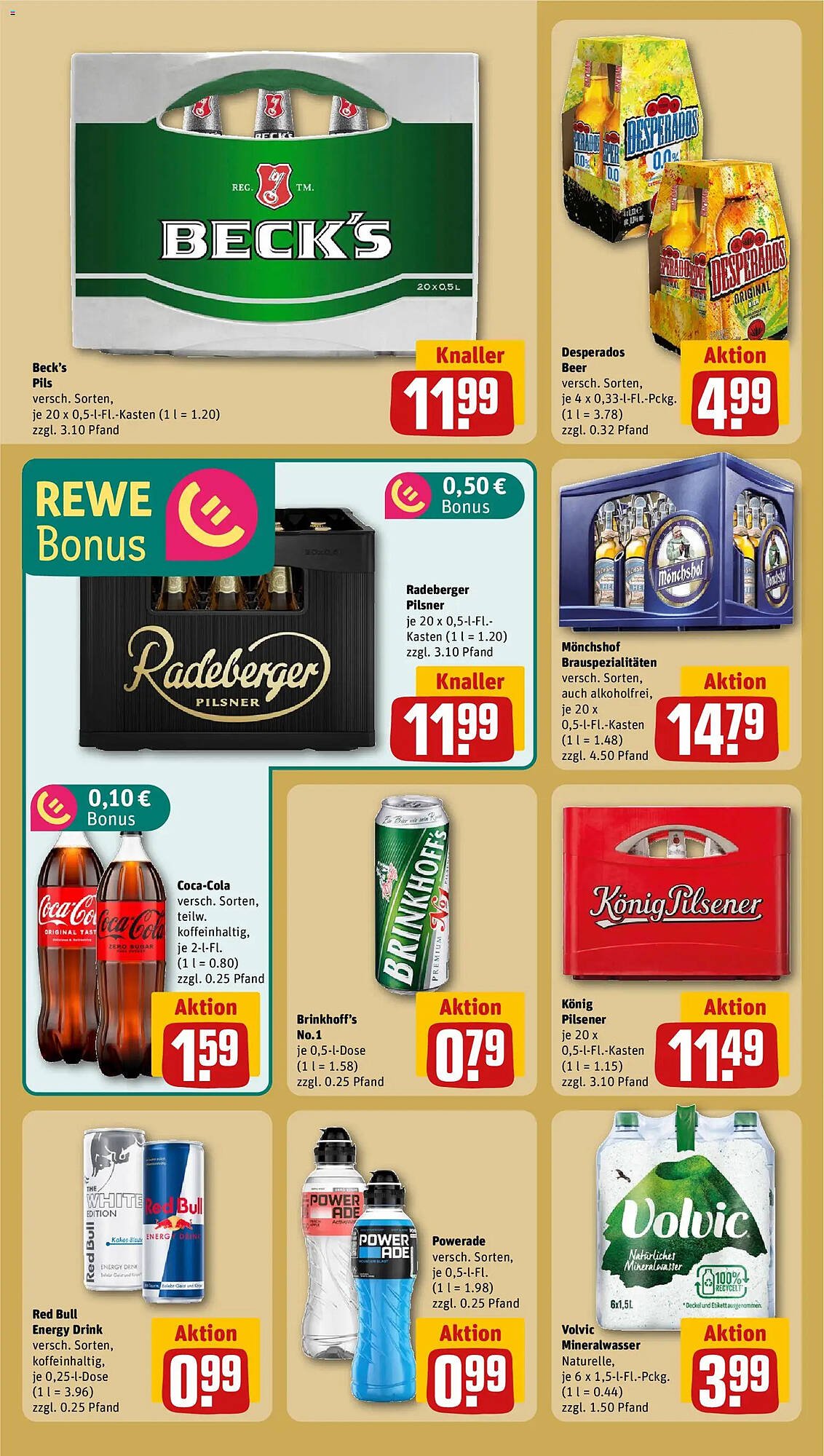 REWE Kaufpark Prospekt (2026-04-27 - 2026-05-03)