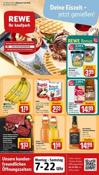 REWE Kaufpark Prospekt (2026-04-27 - 2026-05-03)