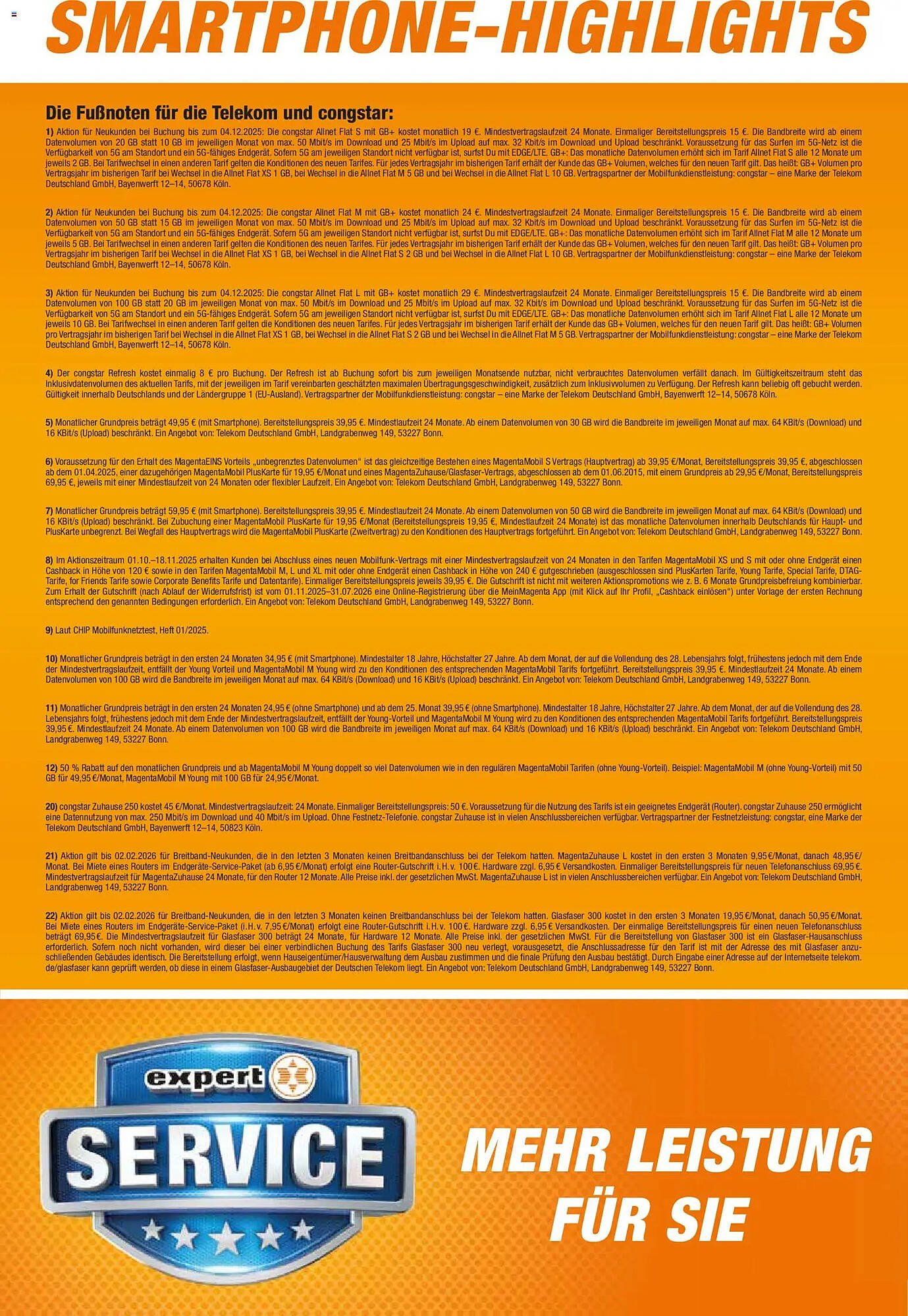 Expert Prospekt (2025-11-01 - 2025-11-30)