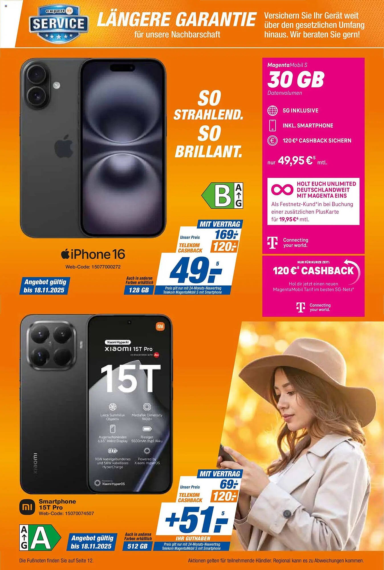 Expert Prospekt (2025-11-01 - 2025-11-30)