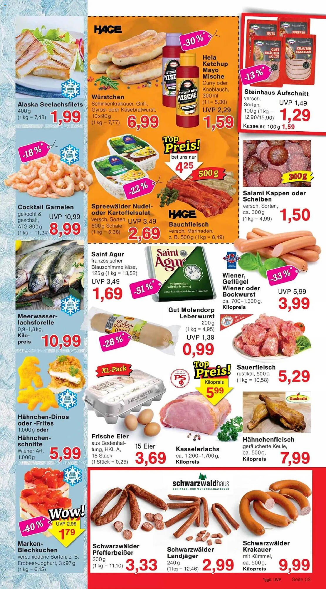 Jawoll Prospekt (2026-03-16 - 2026-03-21)