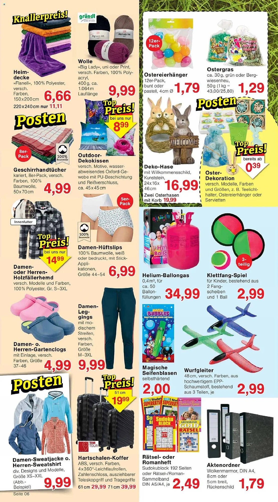 Jawoll Prospekt (2026-03-16 - 2026-03-21)