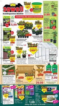 Jawoll Prospekt (2026-03-16 - 2026-03-21)