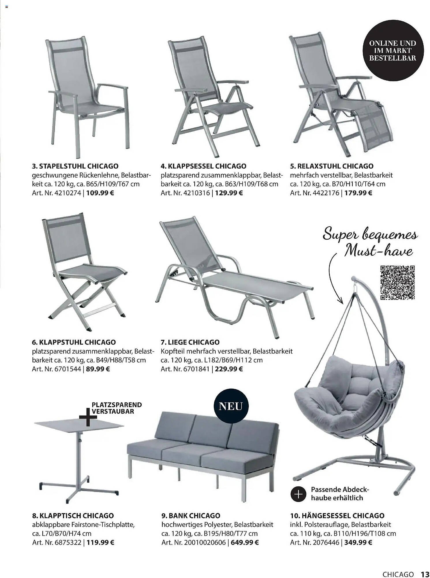 Dehner Prospekt (2026-01-29 - 2026-12-31)